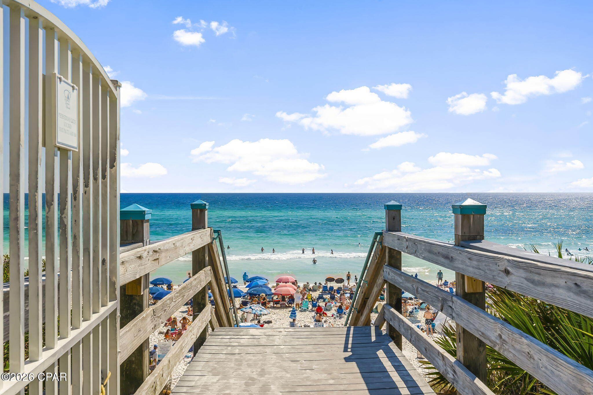 Seacrest Beach - Residential