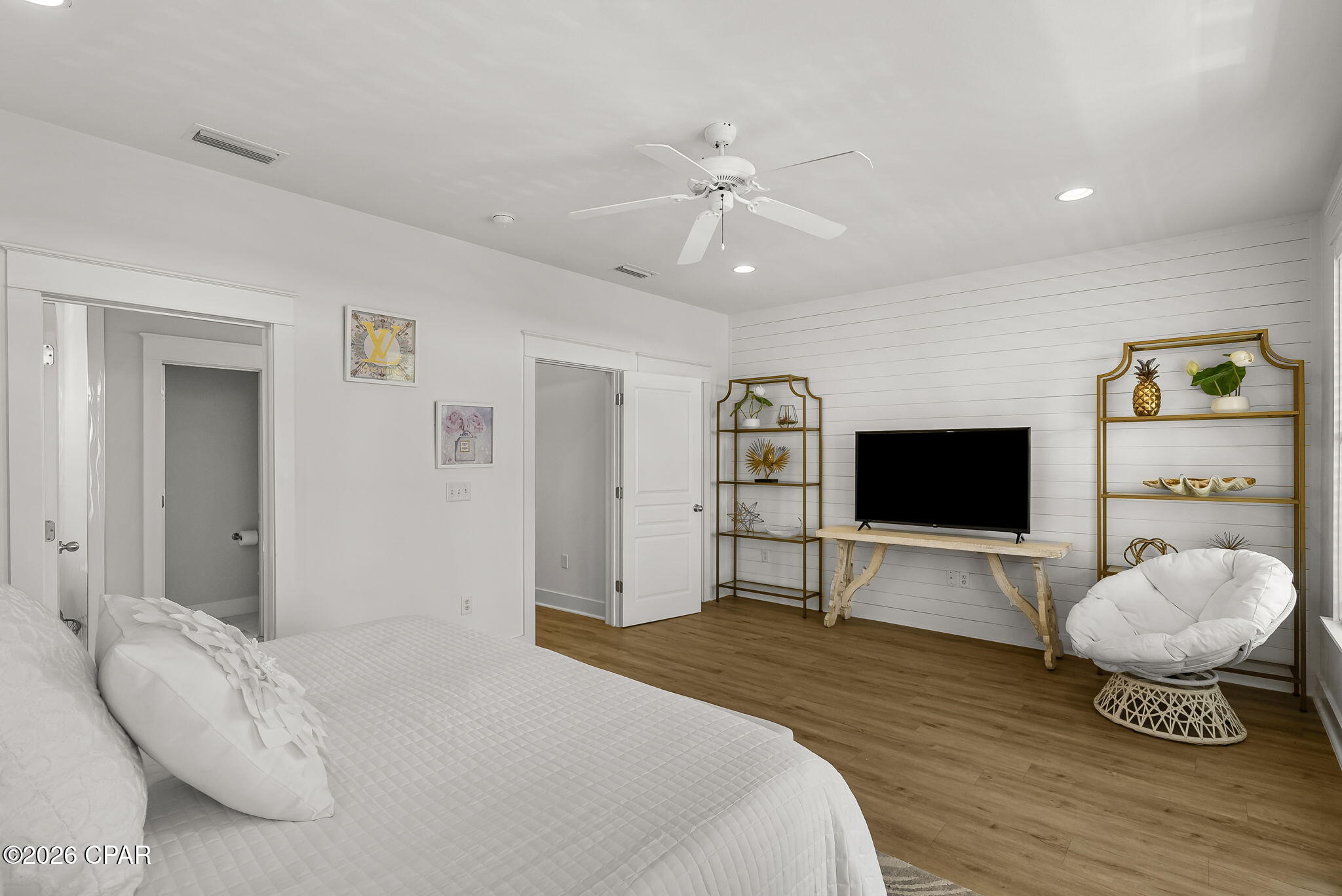 Seacrest Beach - Residential