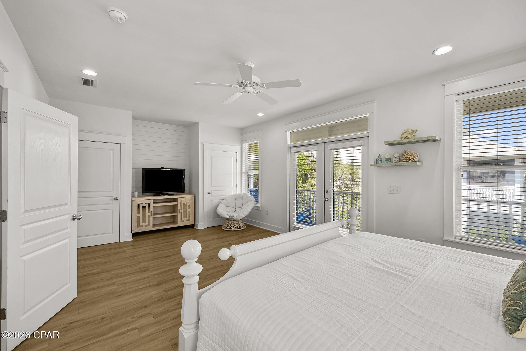 Seacrest Beach - Residential