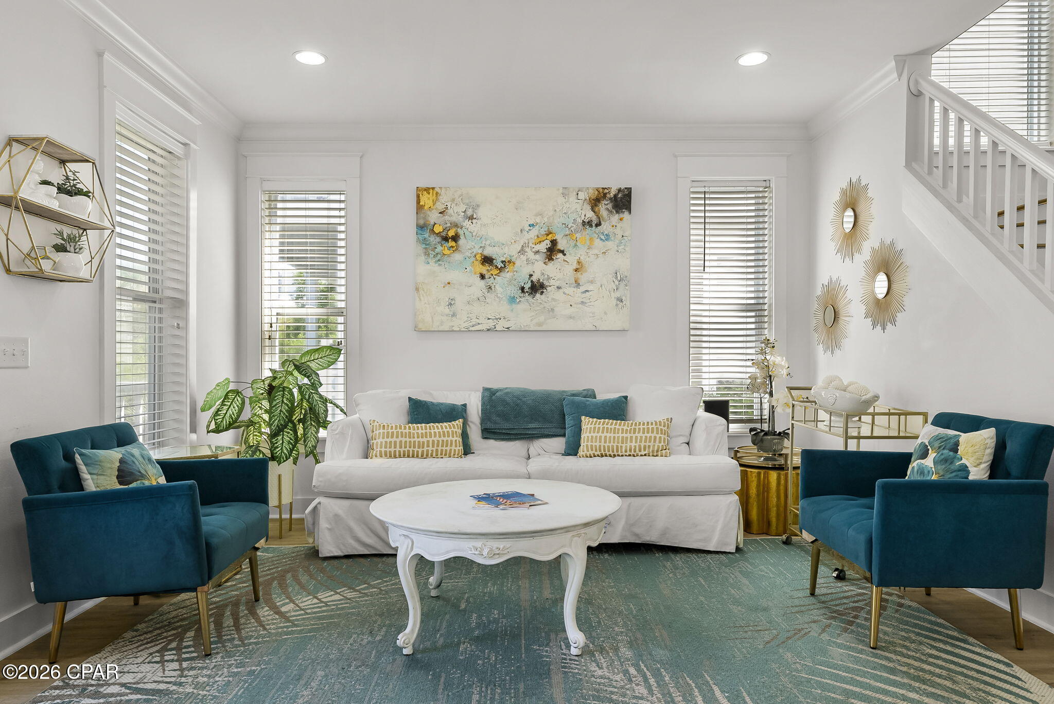 Seacrest Beach - Residential