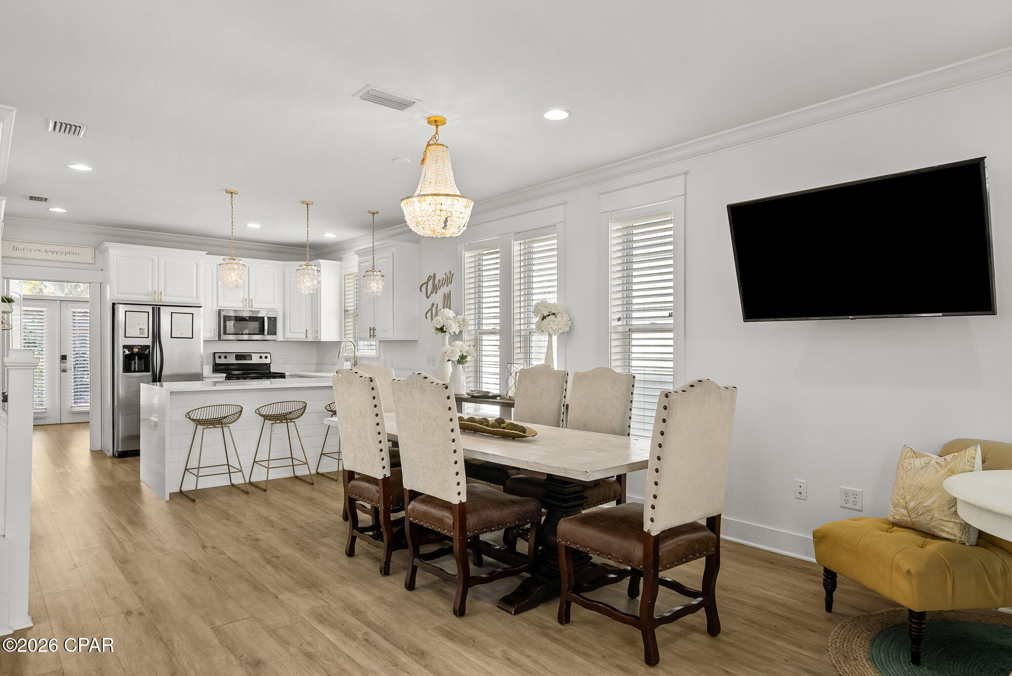 Seacrest Beach - Residential