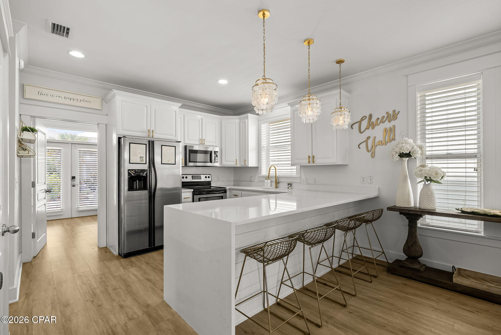Seacrest Beach - Residential