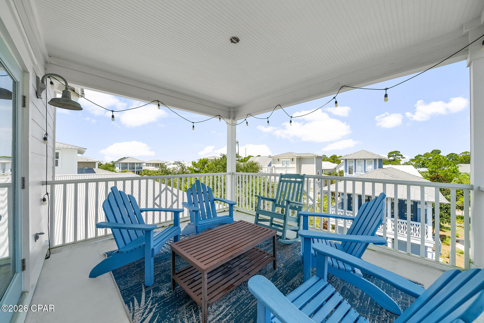 Seacrest Beach - Residential