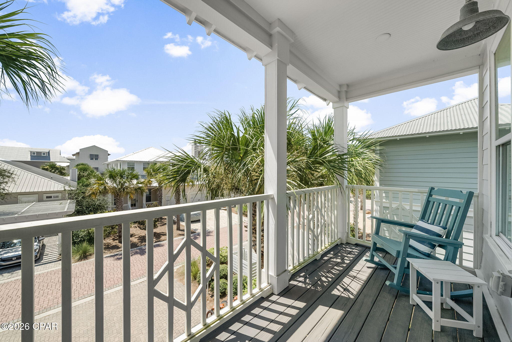 Seacrest Beach - Residential
