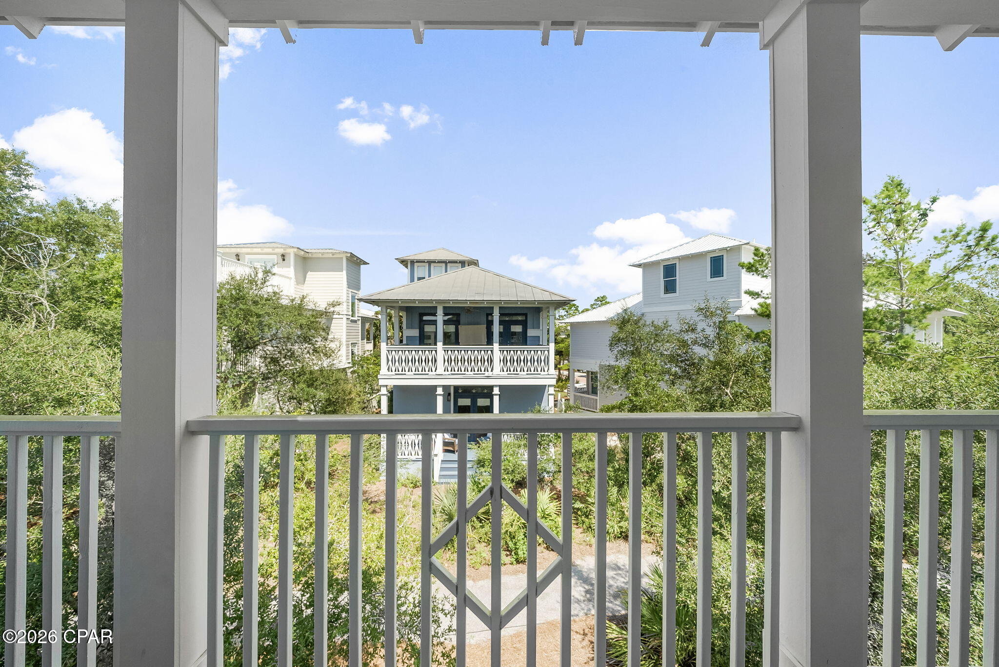 Seacrest Beach - Residential