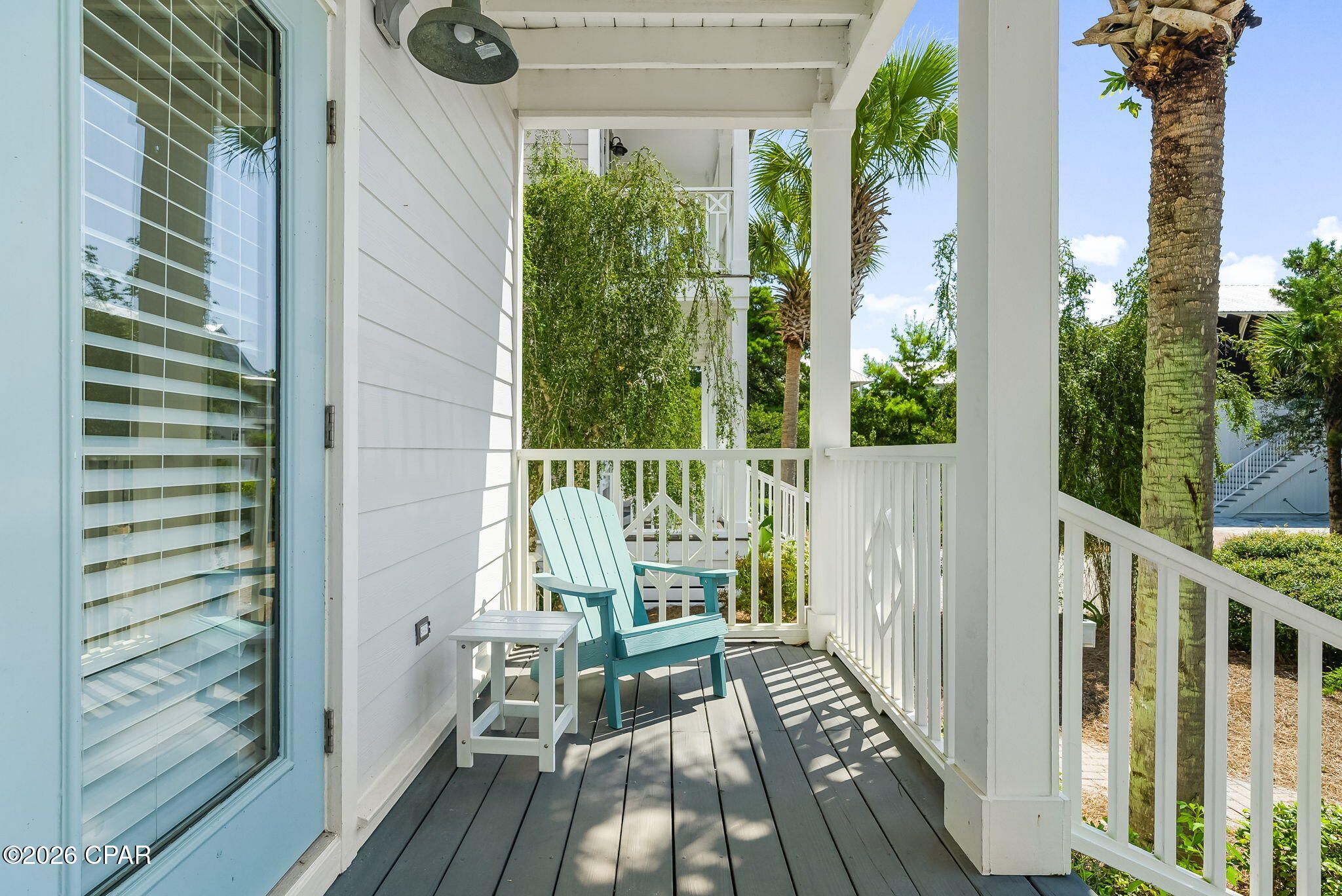 Seacrest Beach - Residential