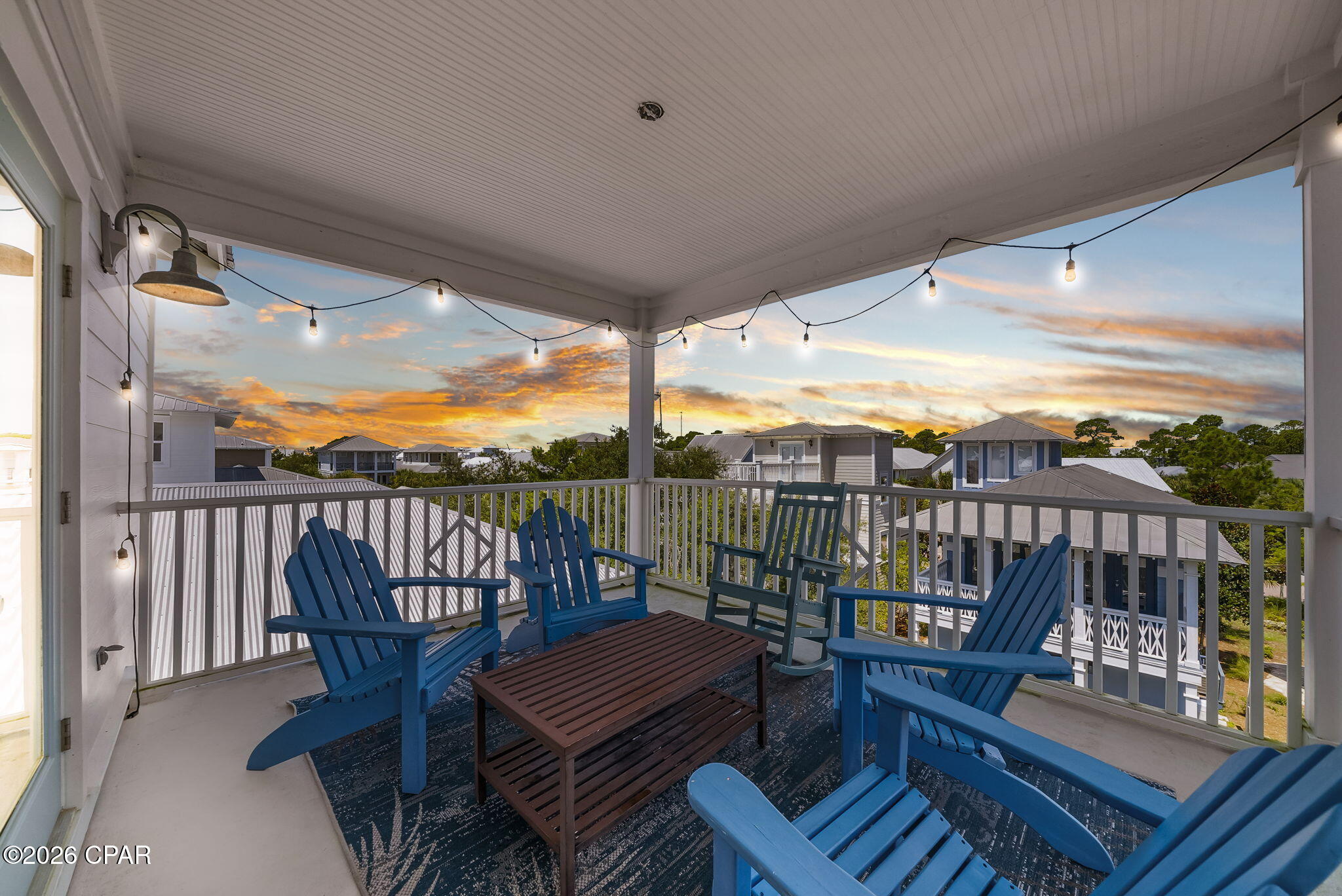 Seacrest Beach - Residential