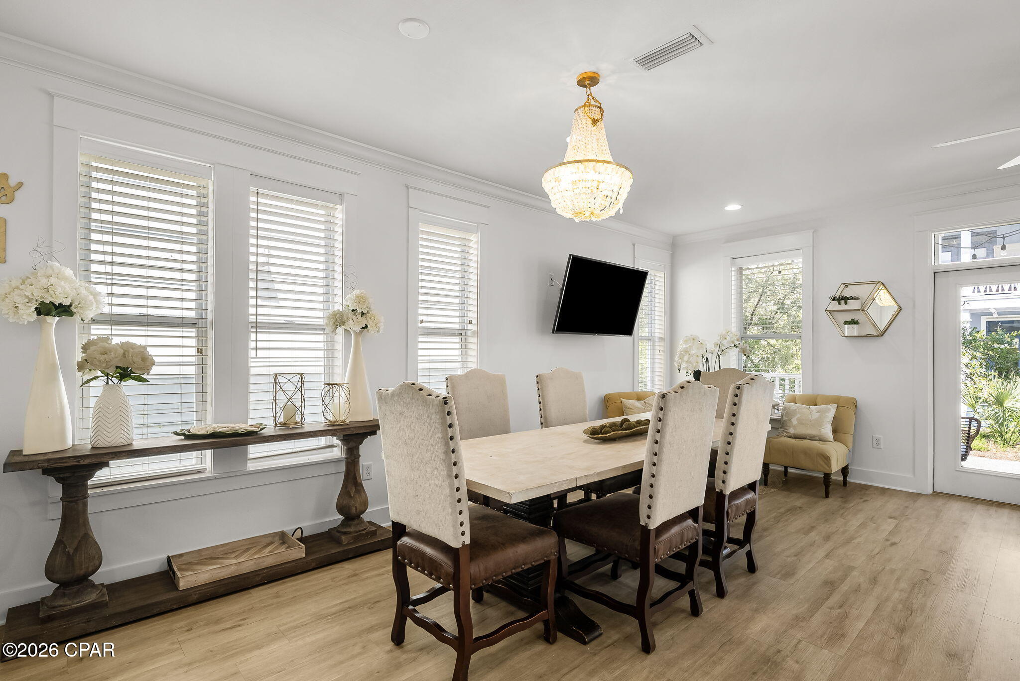 Seacrest Beach - Residential