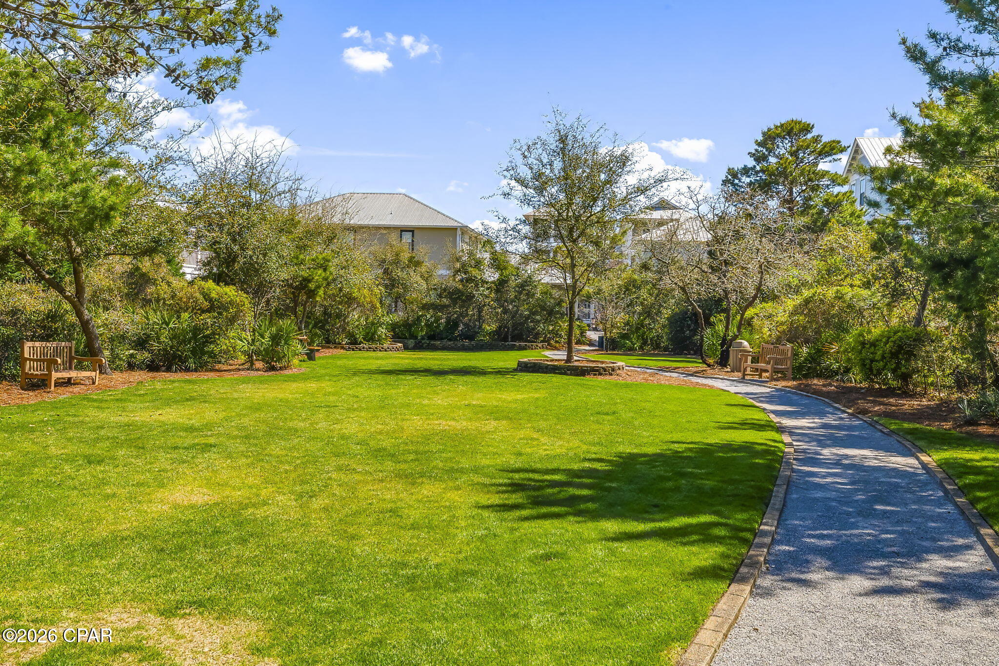 Seacrest Beach - Residential