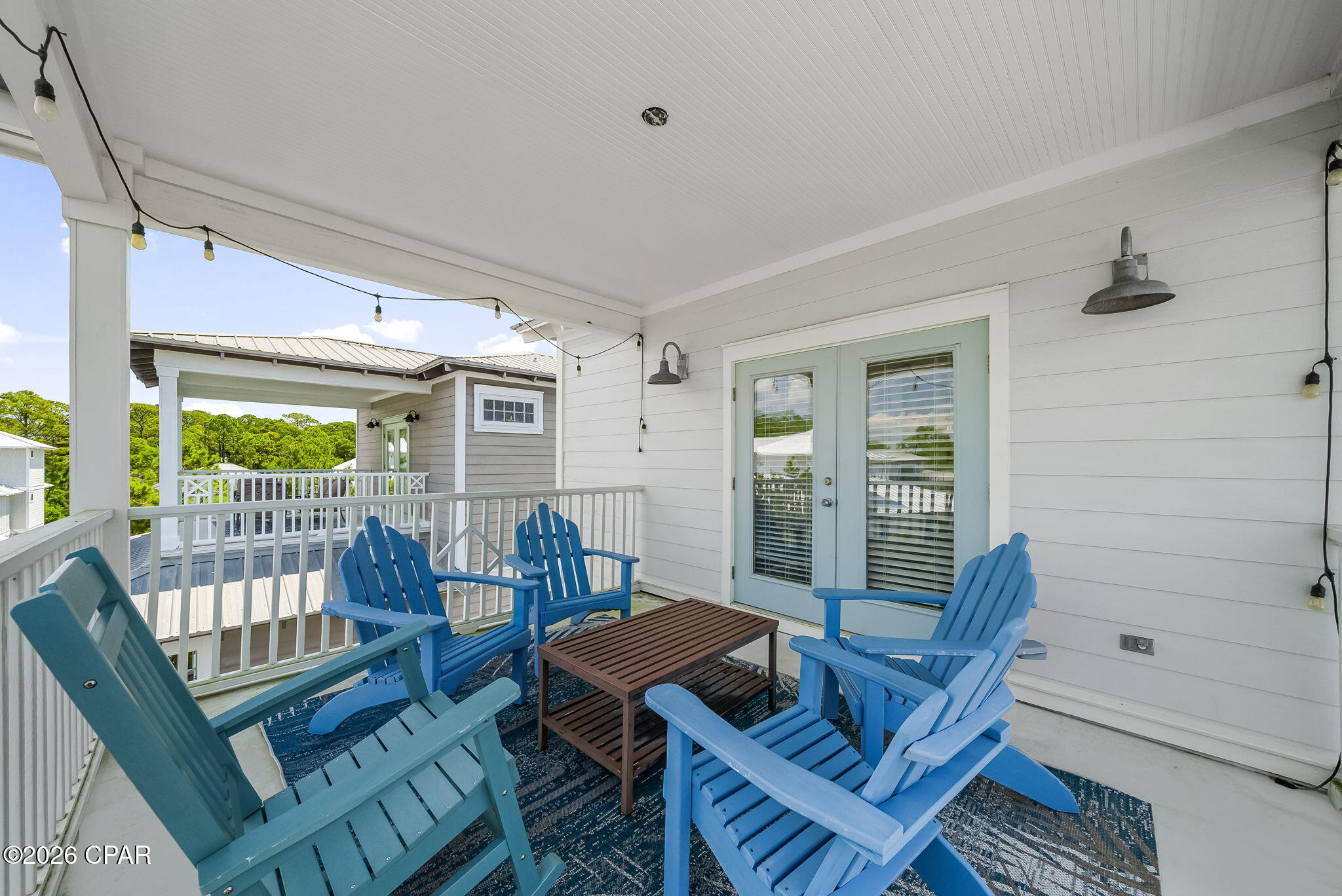 Seacrest Beach - Residential