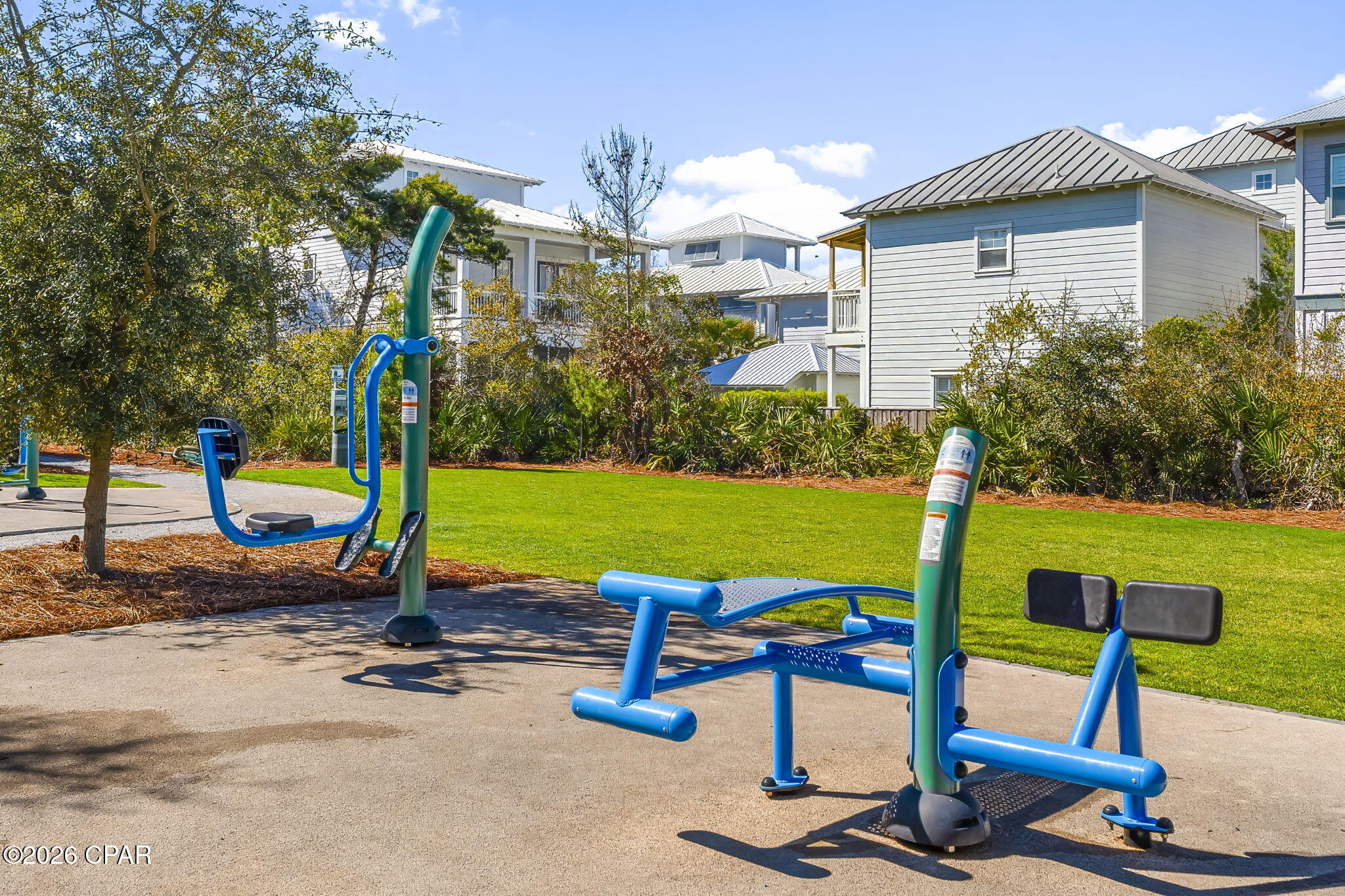 Seacrest Beach - Residential
