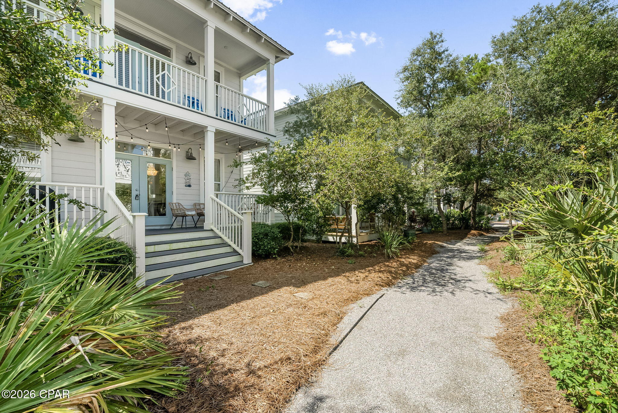 Seacrest Beach - Residential