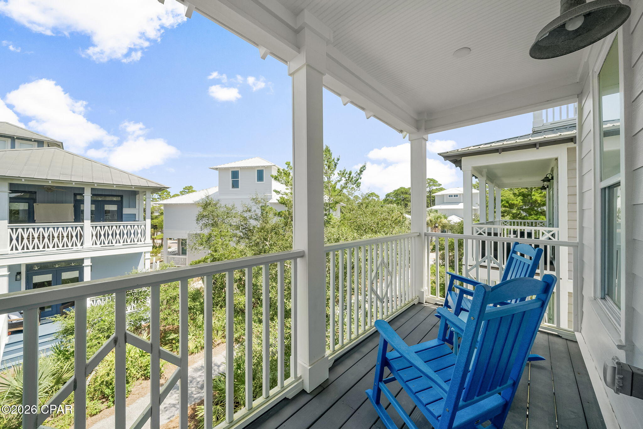 Seacrest Beach - Residential