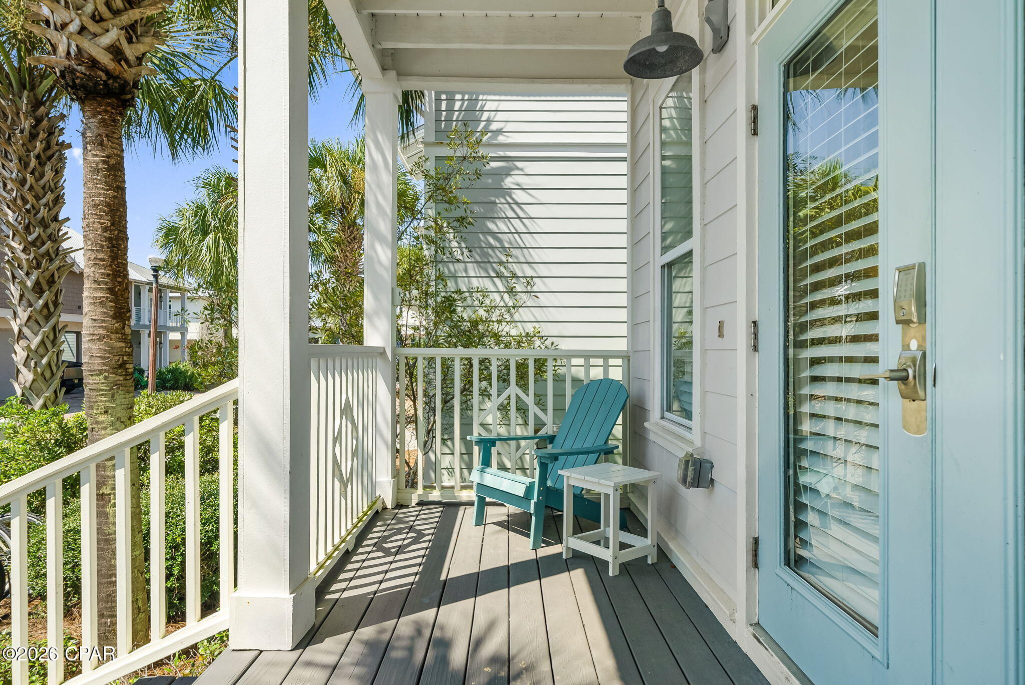 Seacrest Beach - Residential