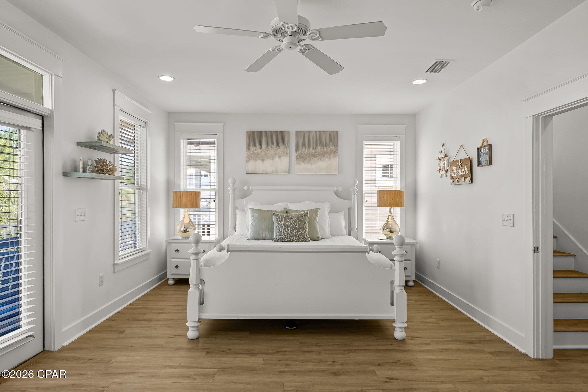 Seacrest Beach - Residential