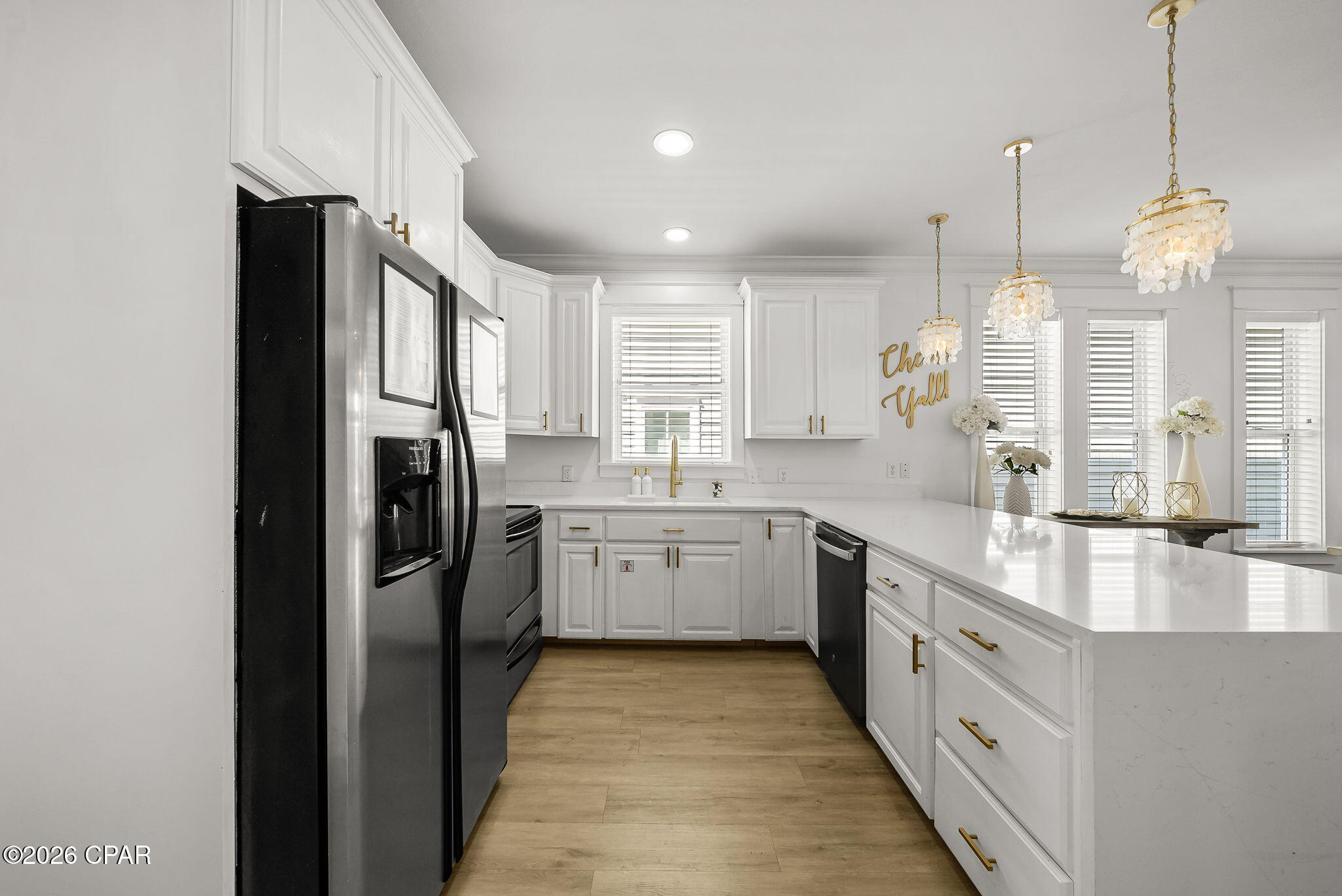 Seacrest Beach - Residential