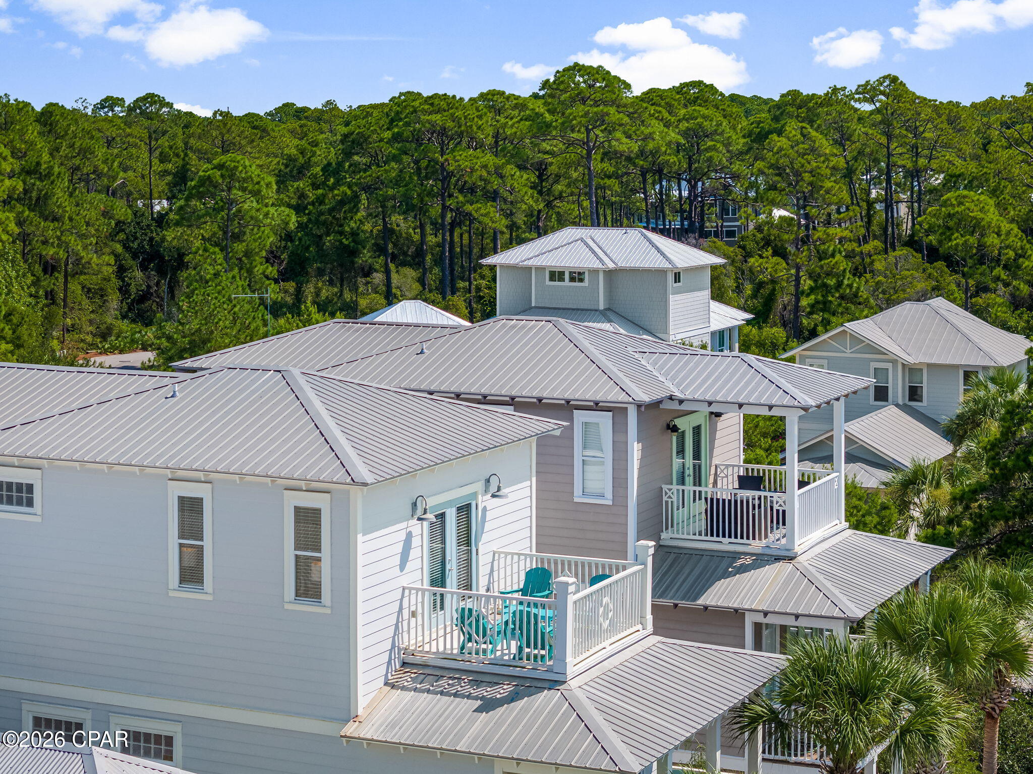 Seacrest Beach - Residential