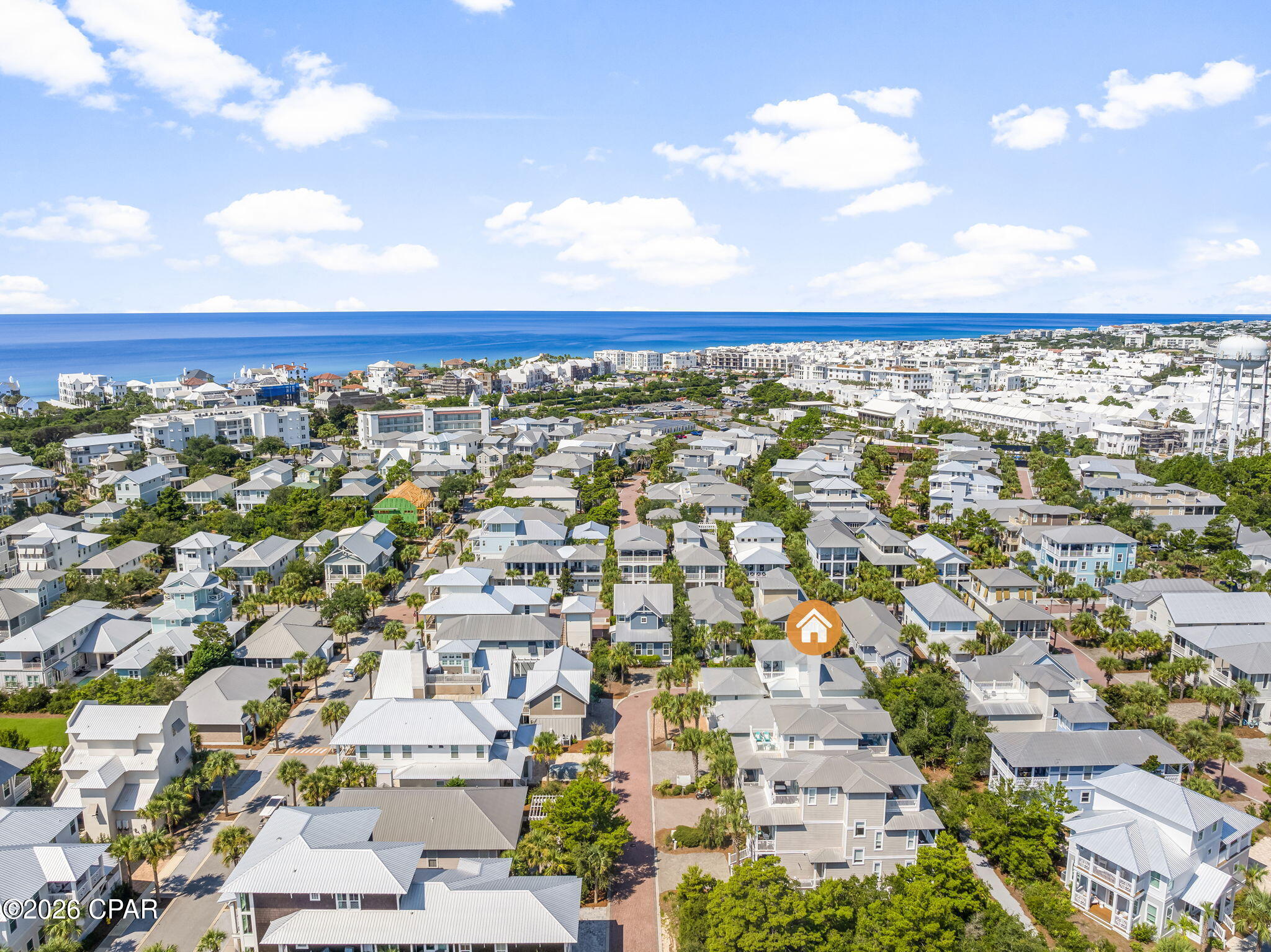 Seacrest Beach - Residential