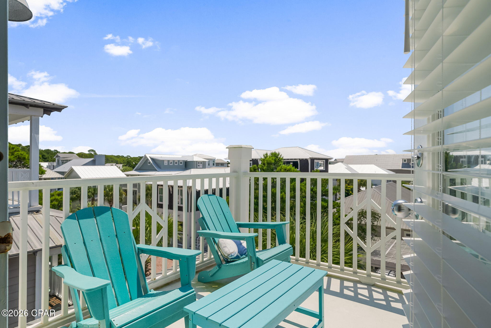 Seacrest Beach - Residential