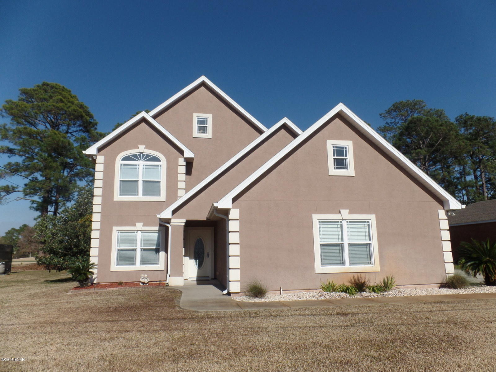 Bay West Estates Unit 1 - Residential