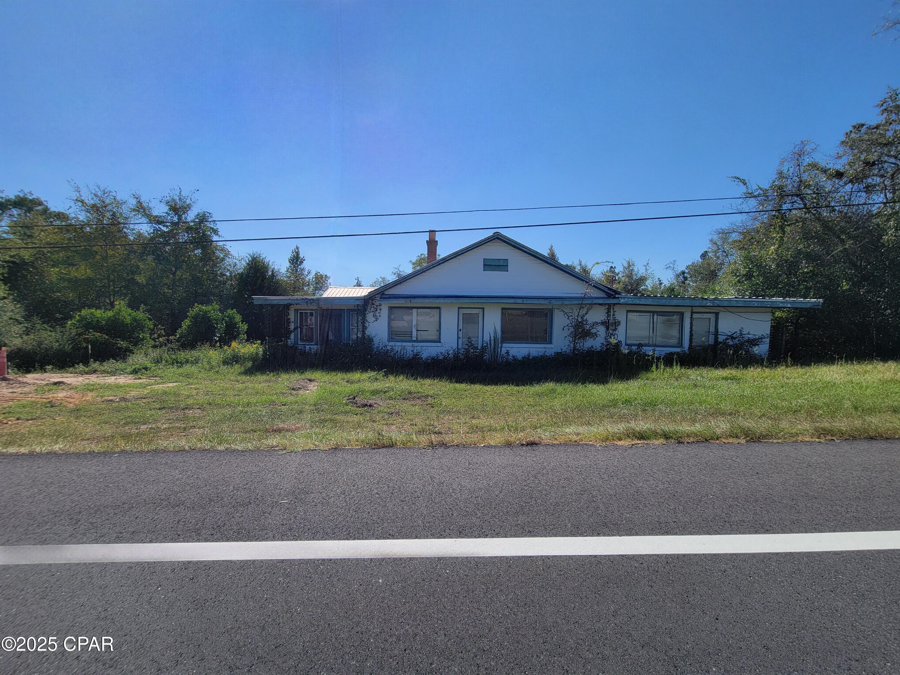 No Named Subdivision - Commercial Sale