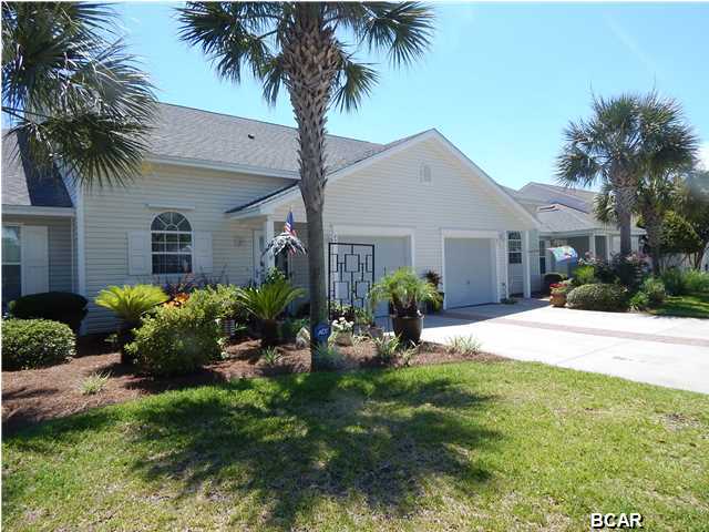 Palmetto Trace - Residential