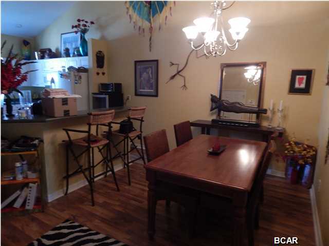 Palmetto Trace - Residential