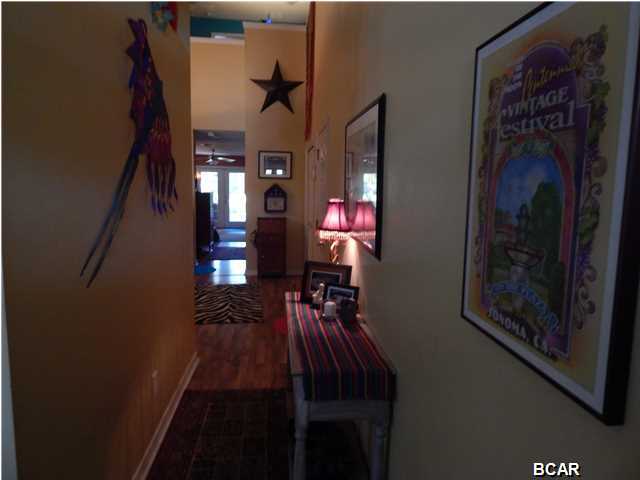 Palmetto Trace - Residential