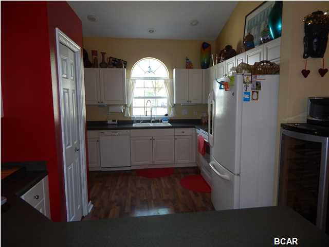 Palmetto Trace - Residential