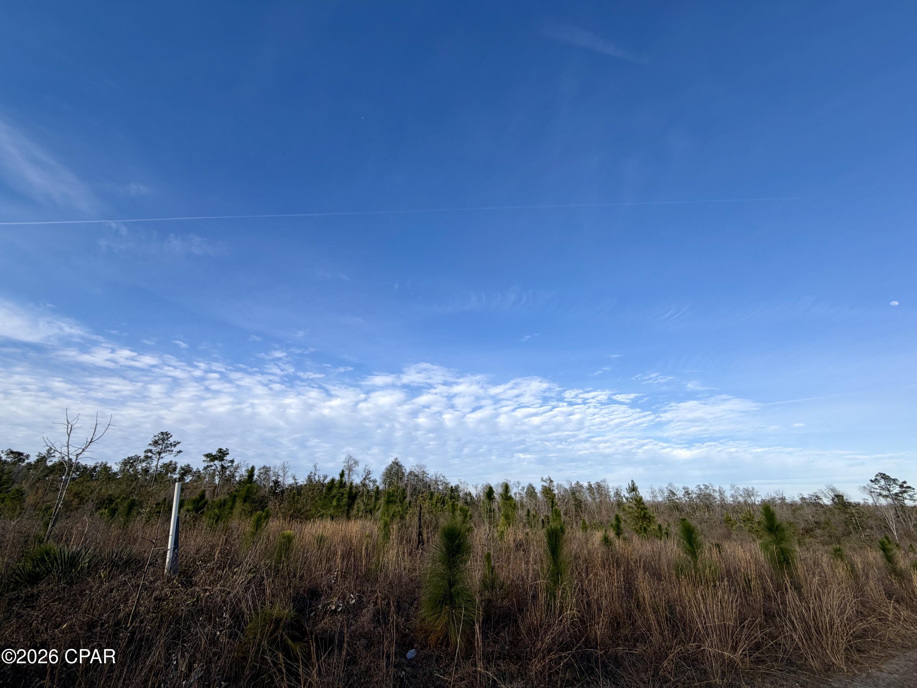 [No Recorded Subdiv] - Land