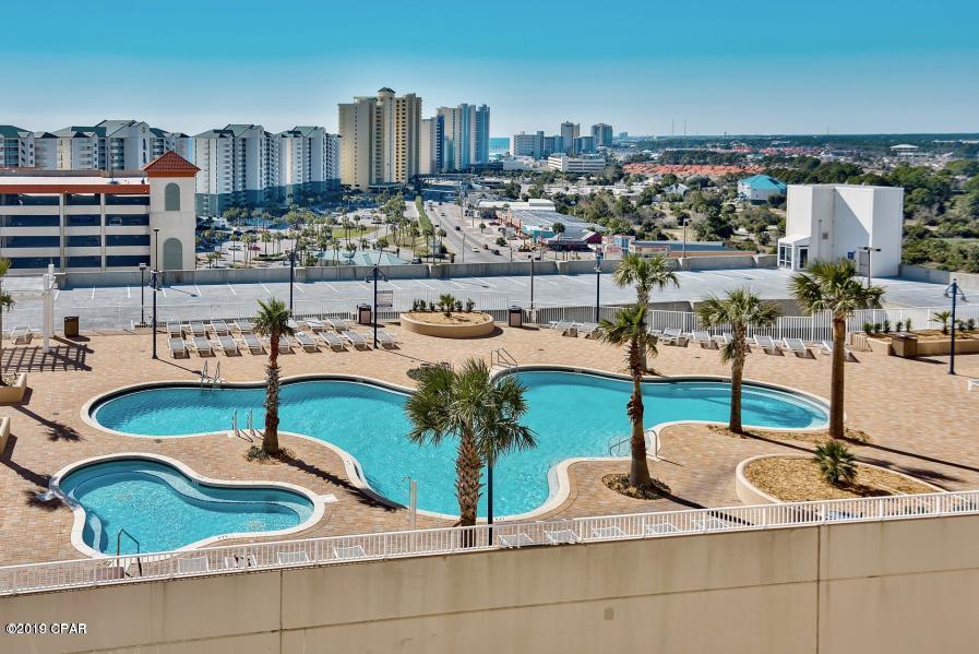 Laketown Wharf Phase II - Residential