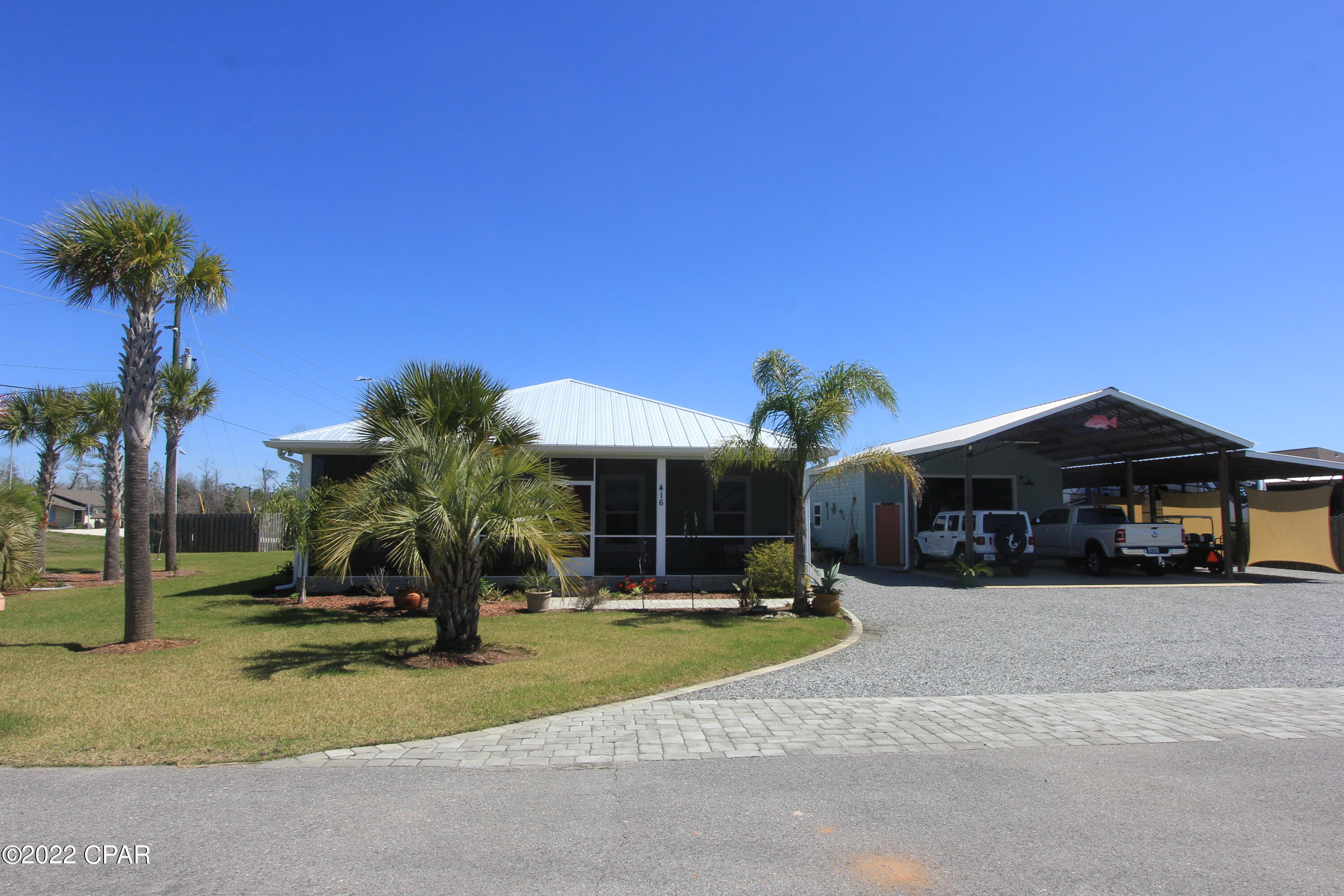 La Siesta - Residential