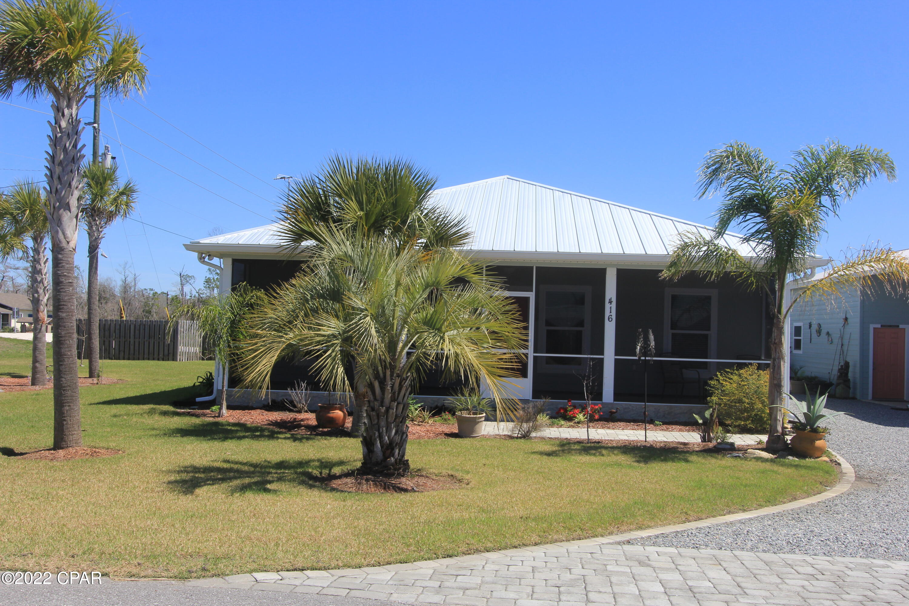 La Siesta - Residential