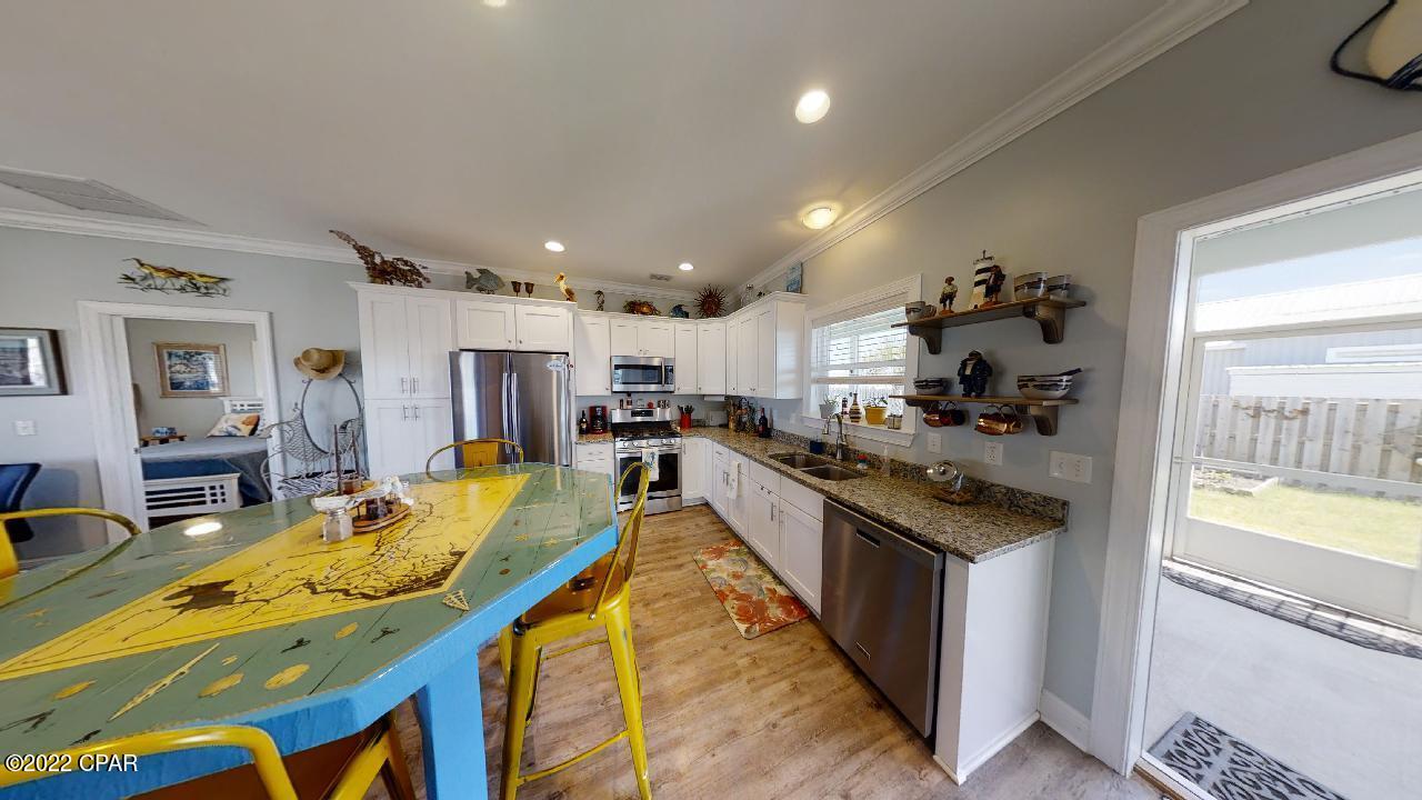 La Siesta - Residential