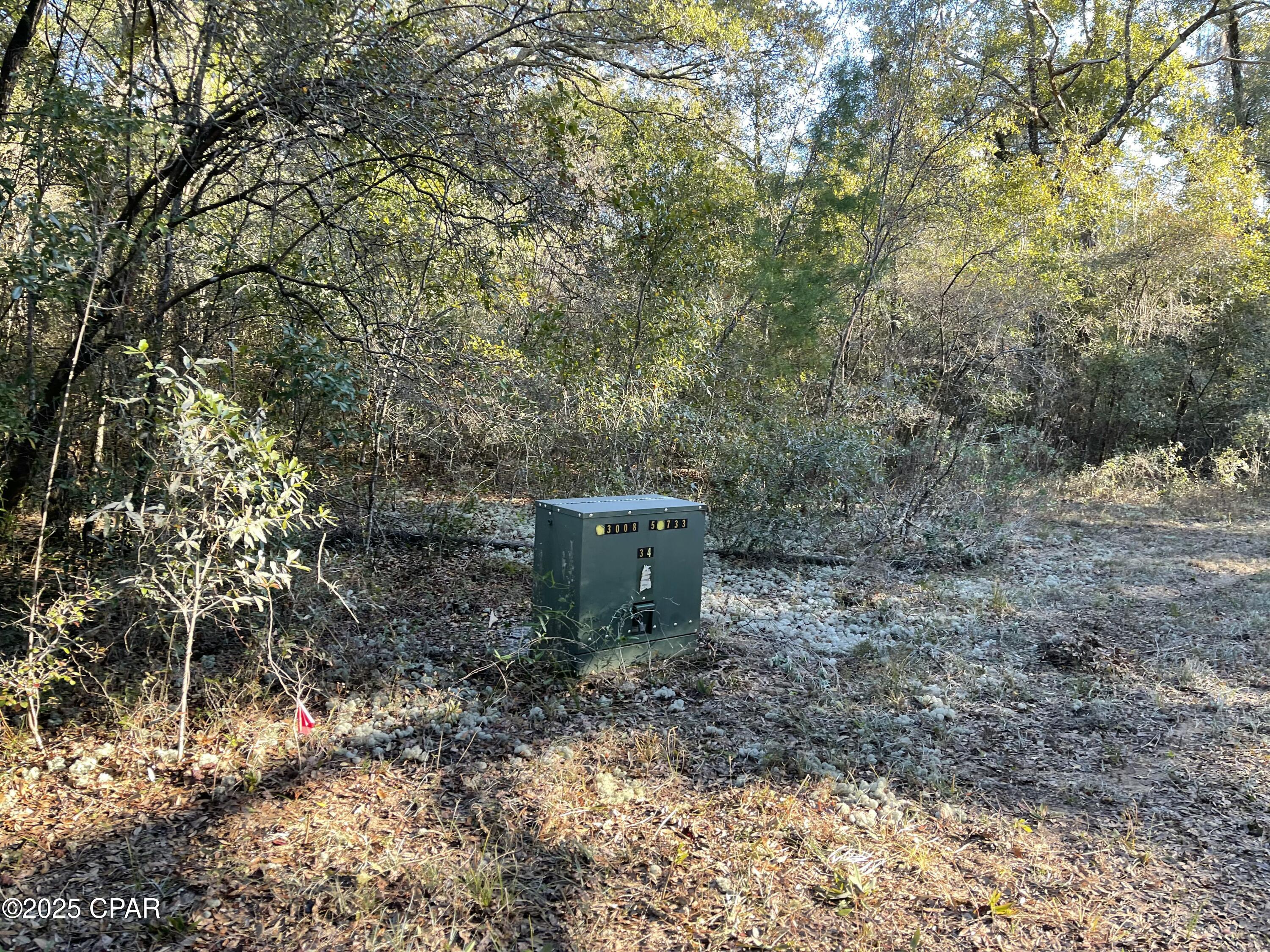 Bent Oaks - Land