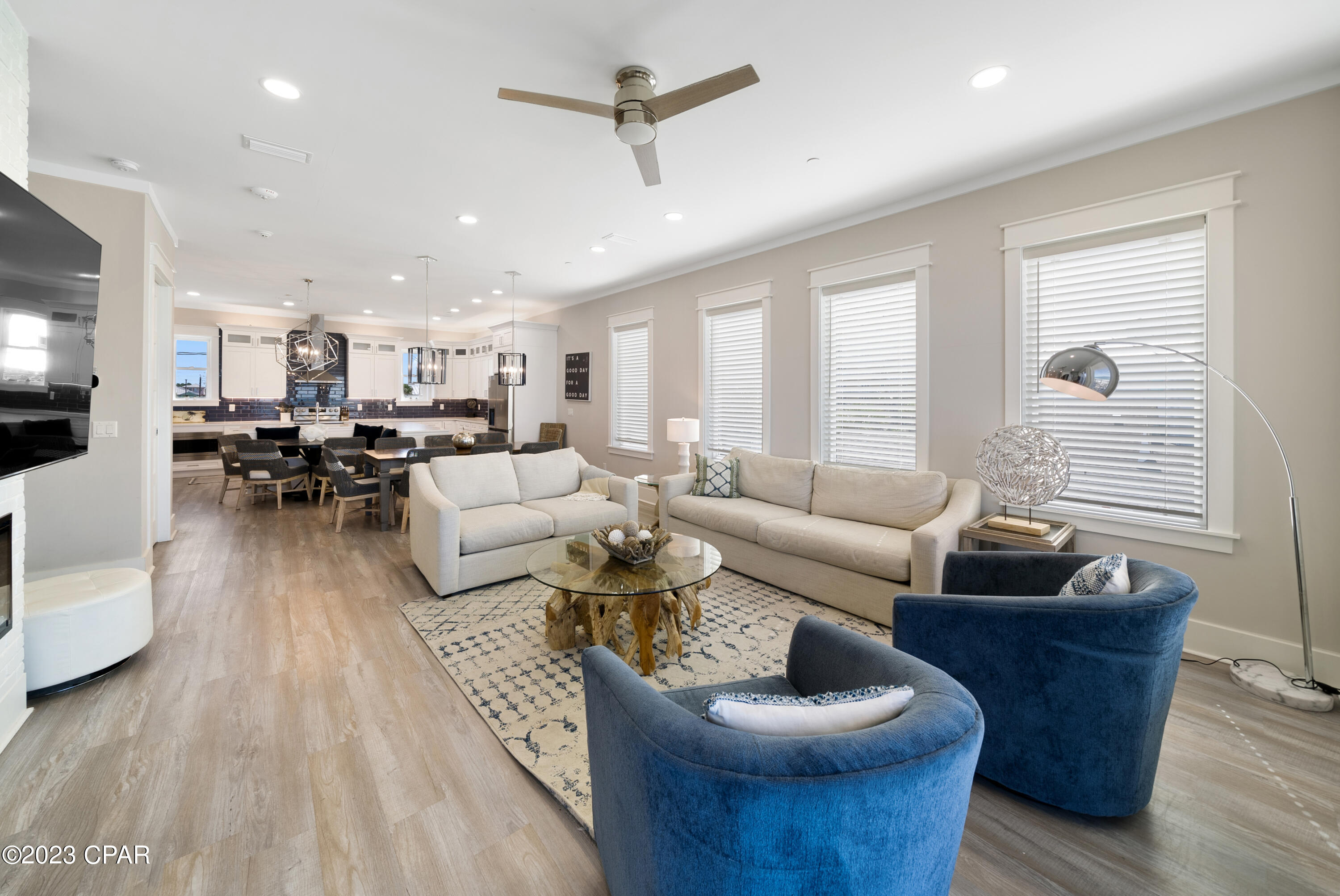 Cresent Bch Unit 1 - Residential