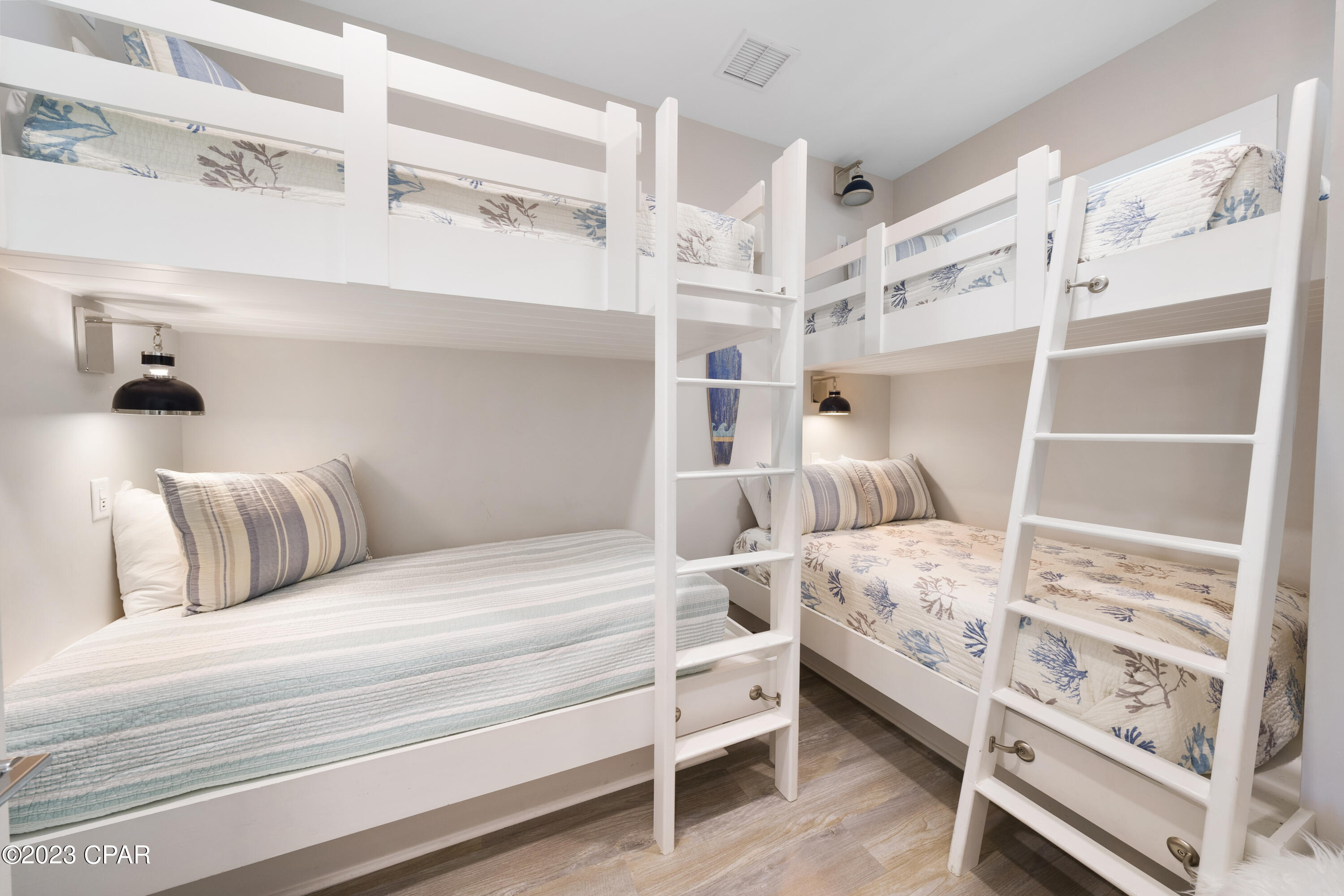 Cresent Bch Unit 1 - Residential