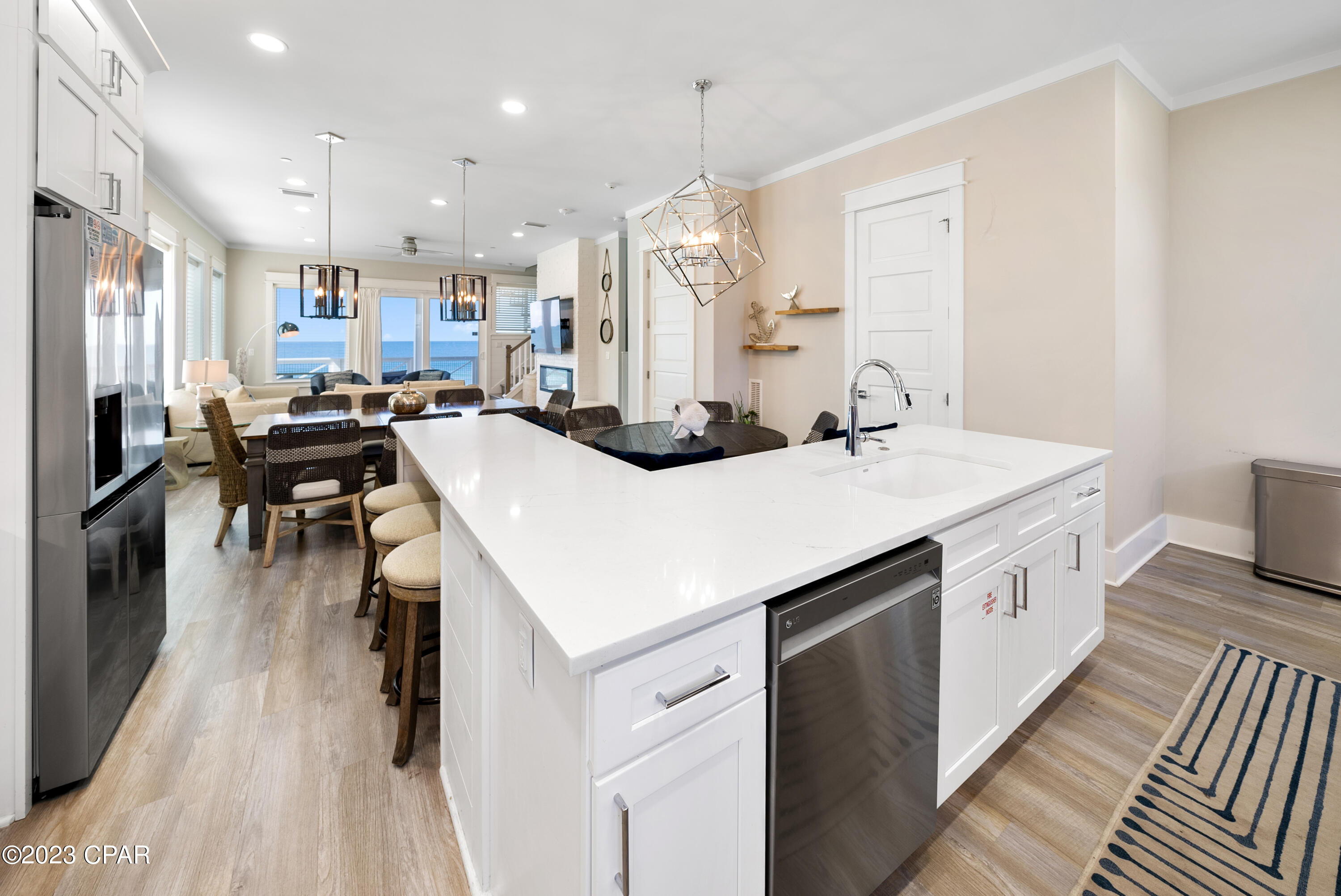 Cresent Bch Unit 1 - Residential