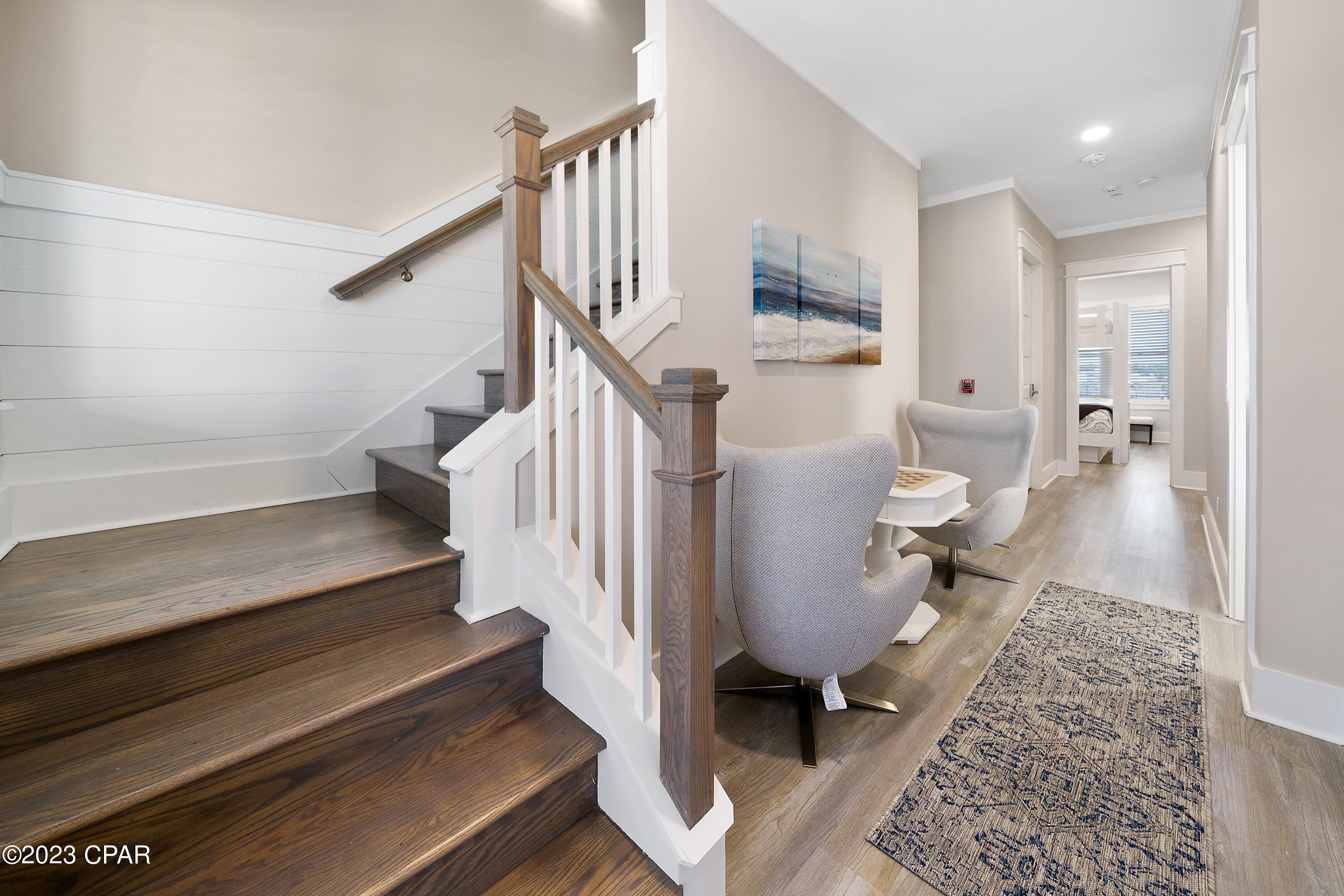 Cresent Bch Unit 1 - Residential