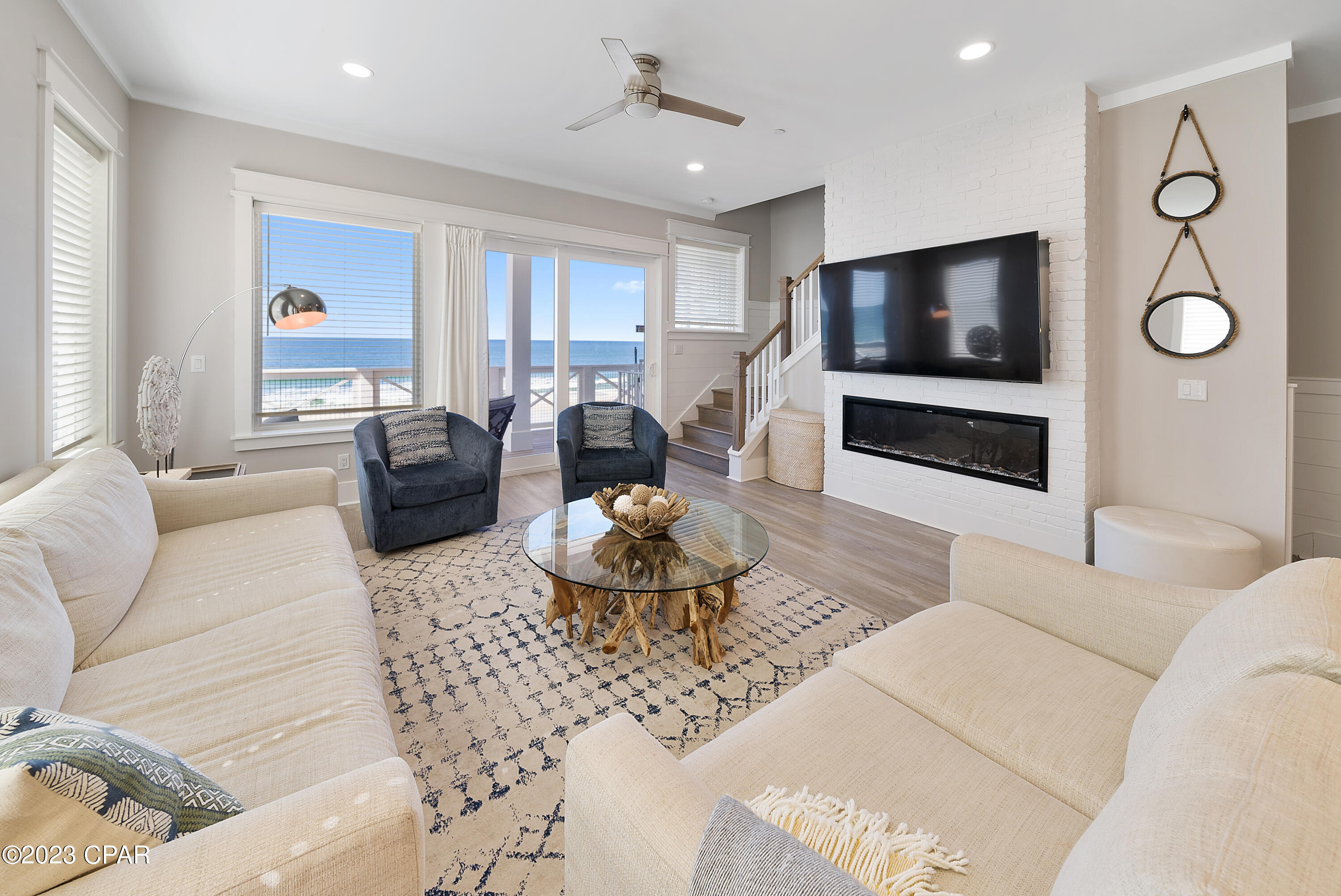 Cresent Bch Unit 1 - Residential