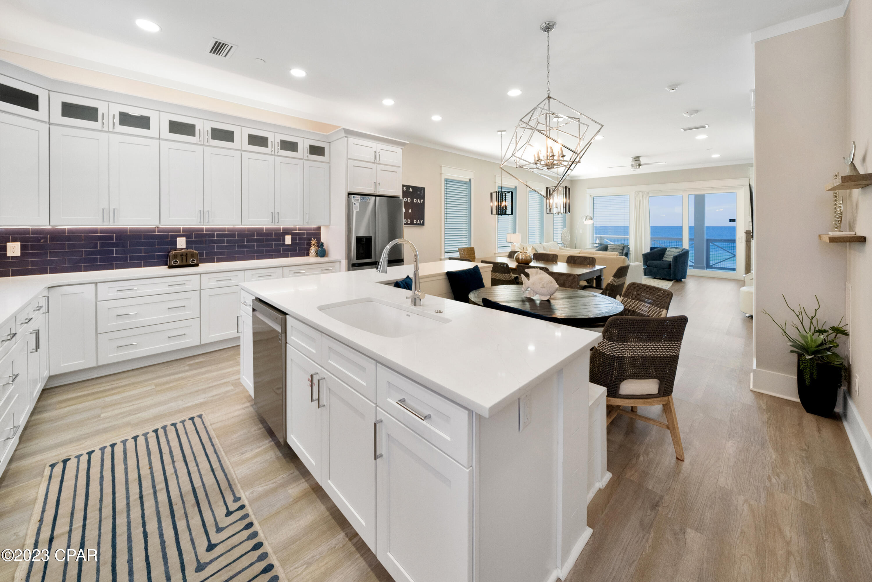 Cresent Bch Unit 1 - Residential