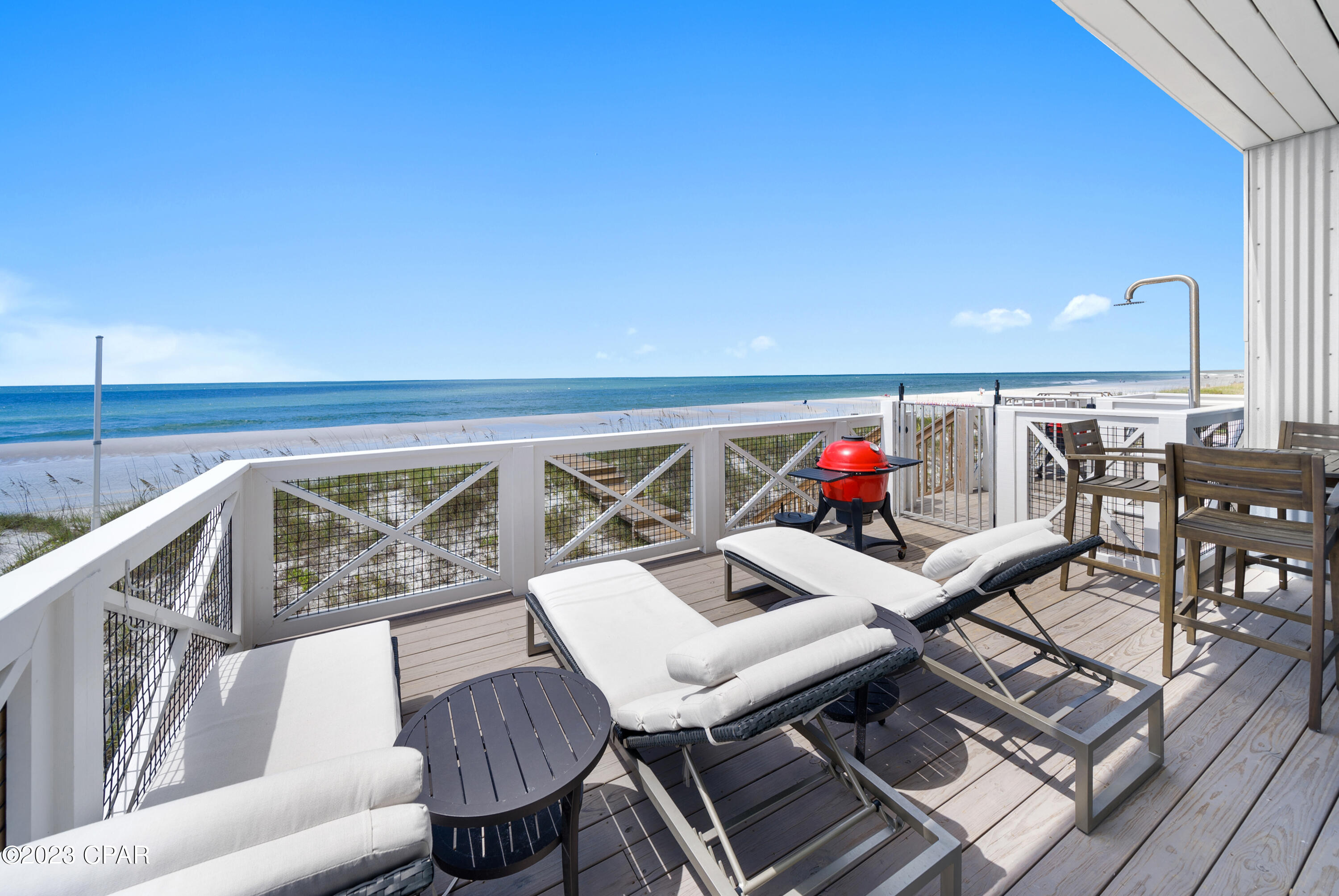 Cresent Bch Unit 1 - Residential