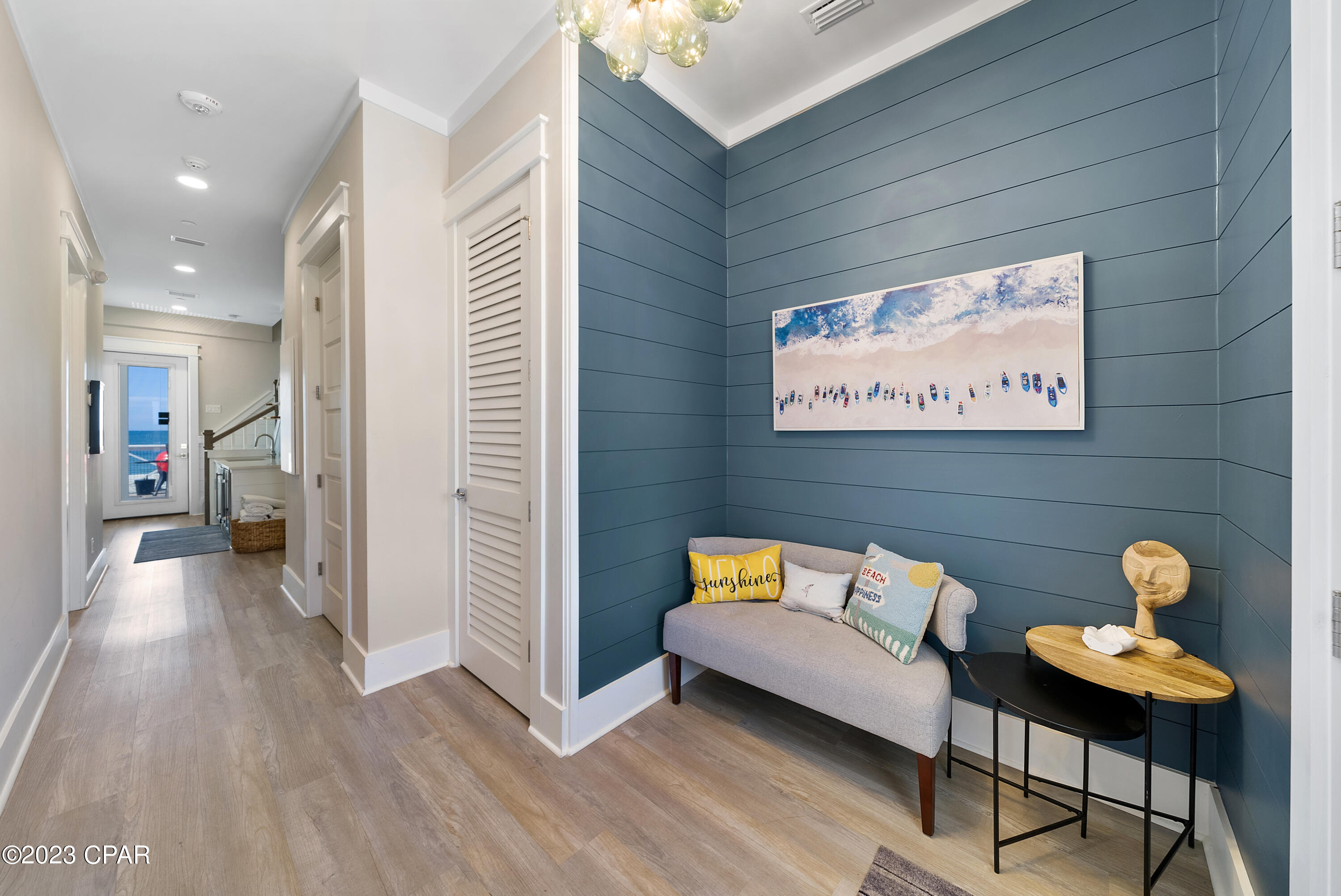Cresent Bch Unit 1 - Residential