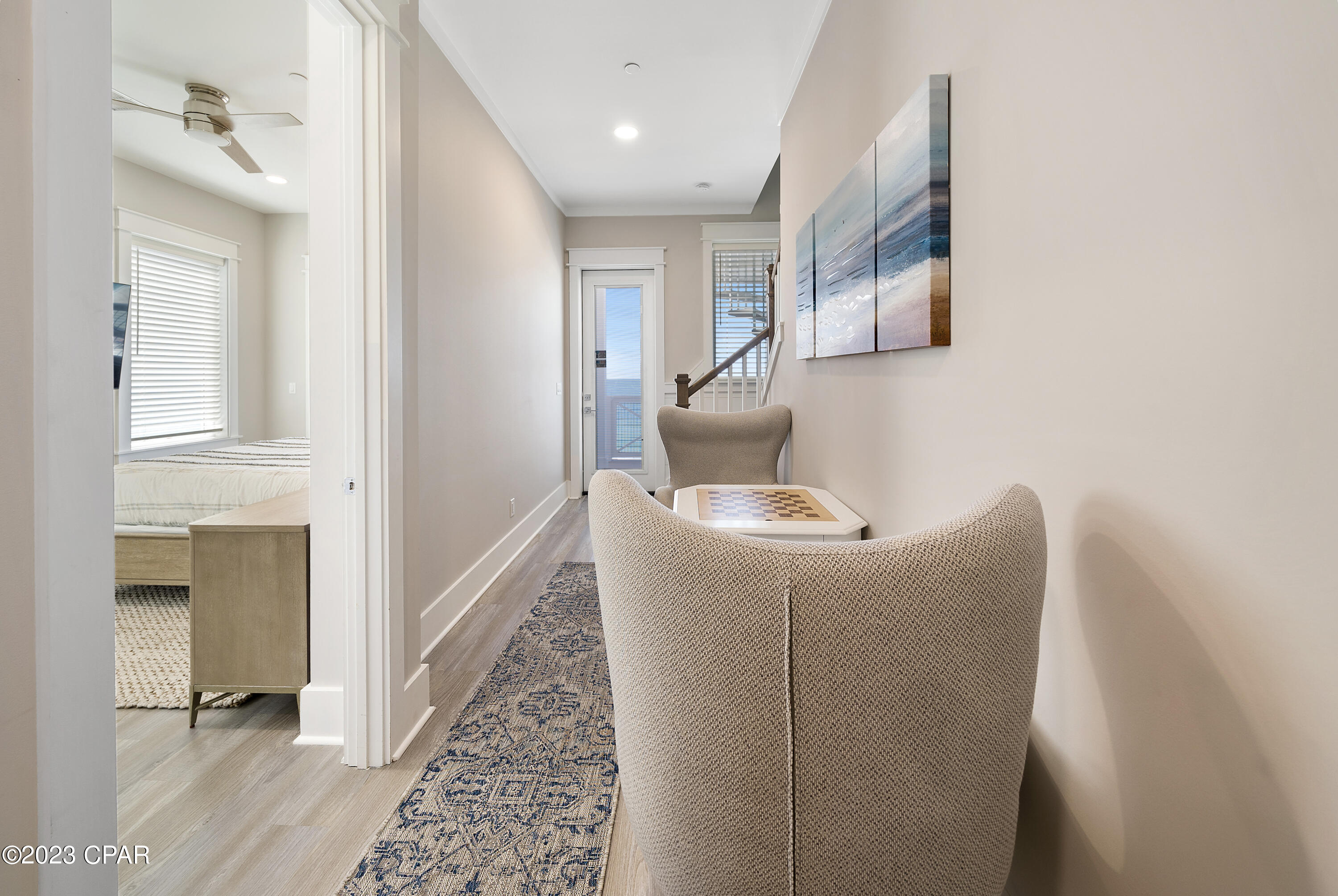 Cresent Bch Unit 1 - Residential