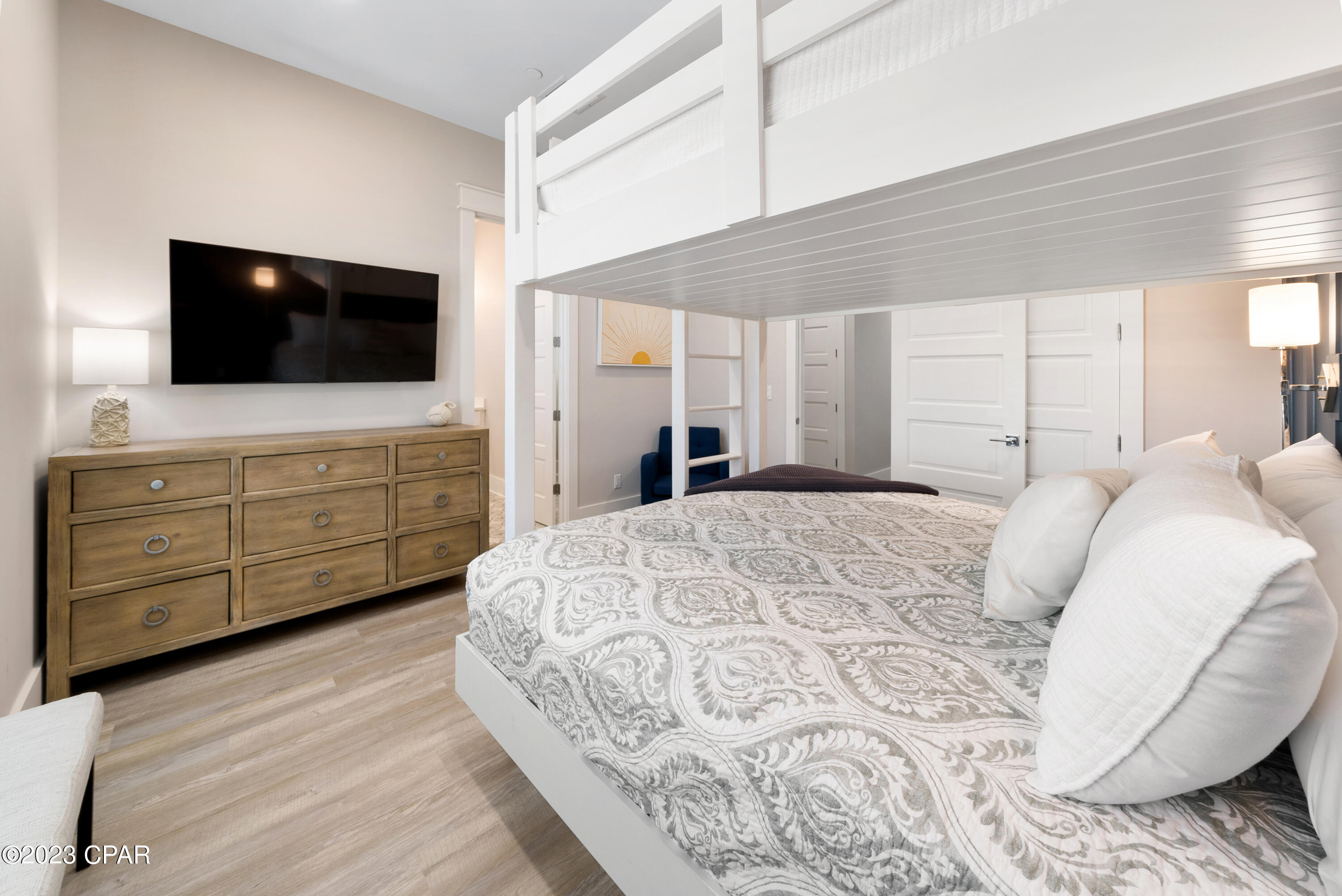 Cresent Bch Unit 1 - Residential