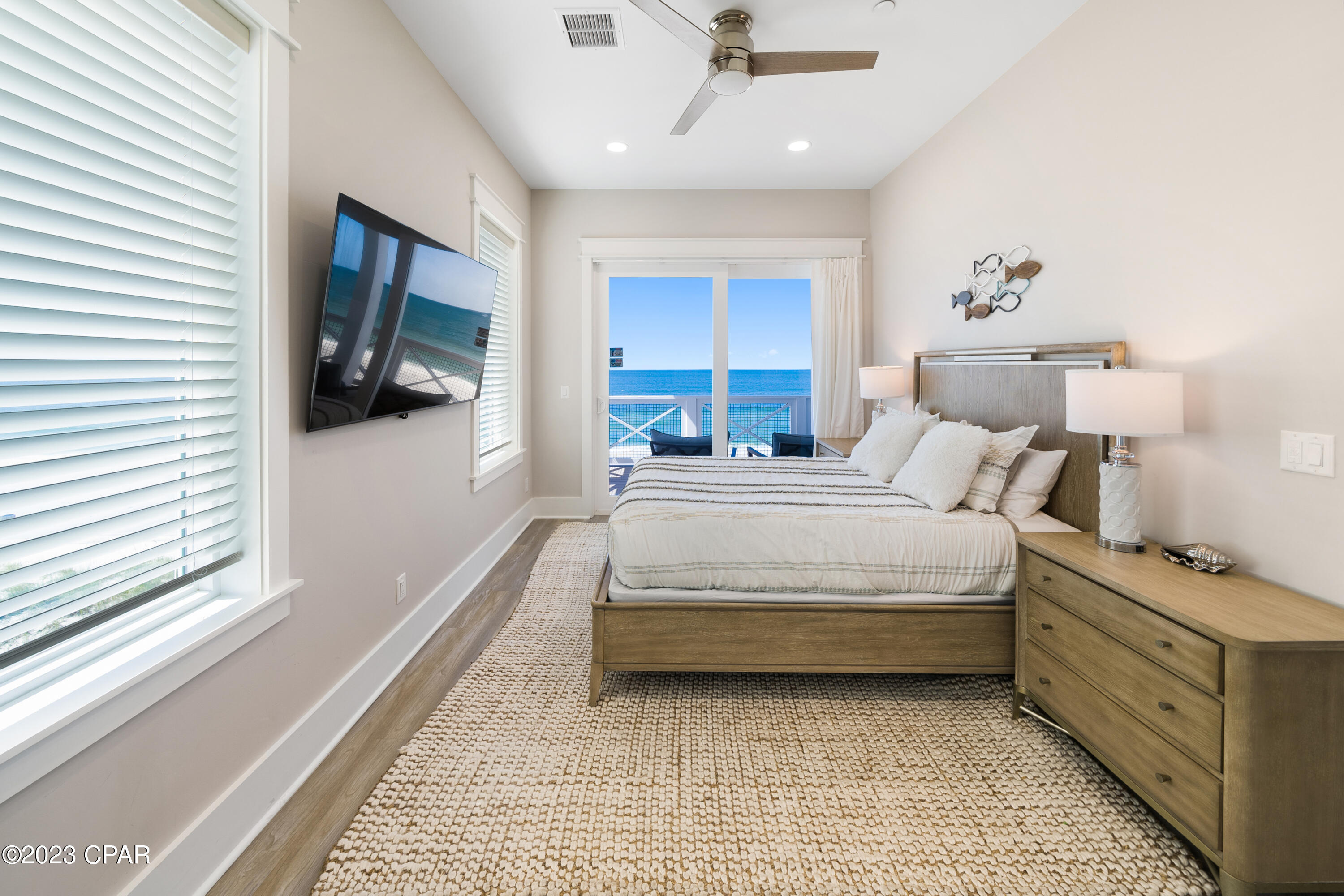 Cresent Bch Unit 1 - Residential