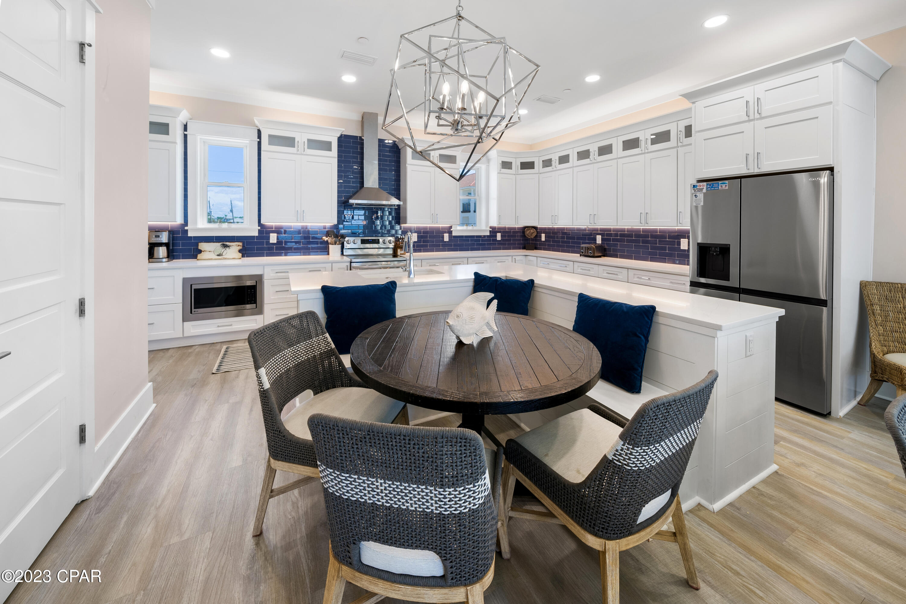 Cresent Bch Unit 1 - Residential