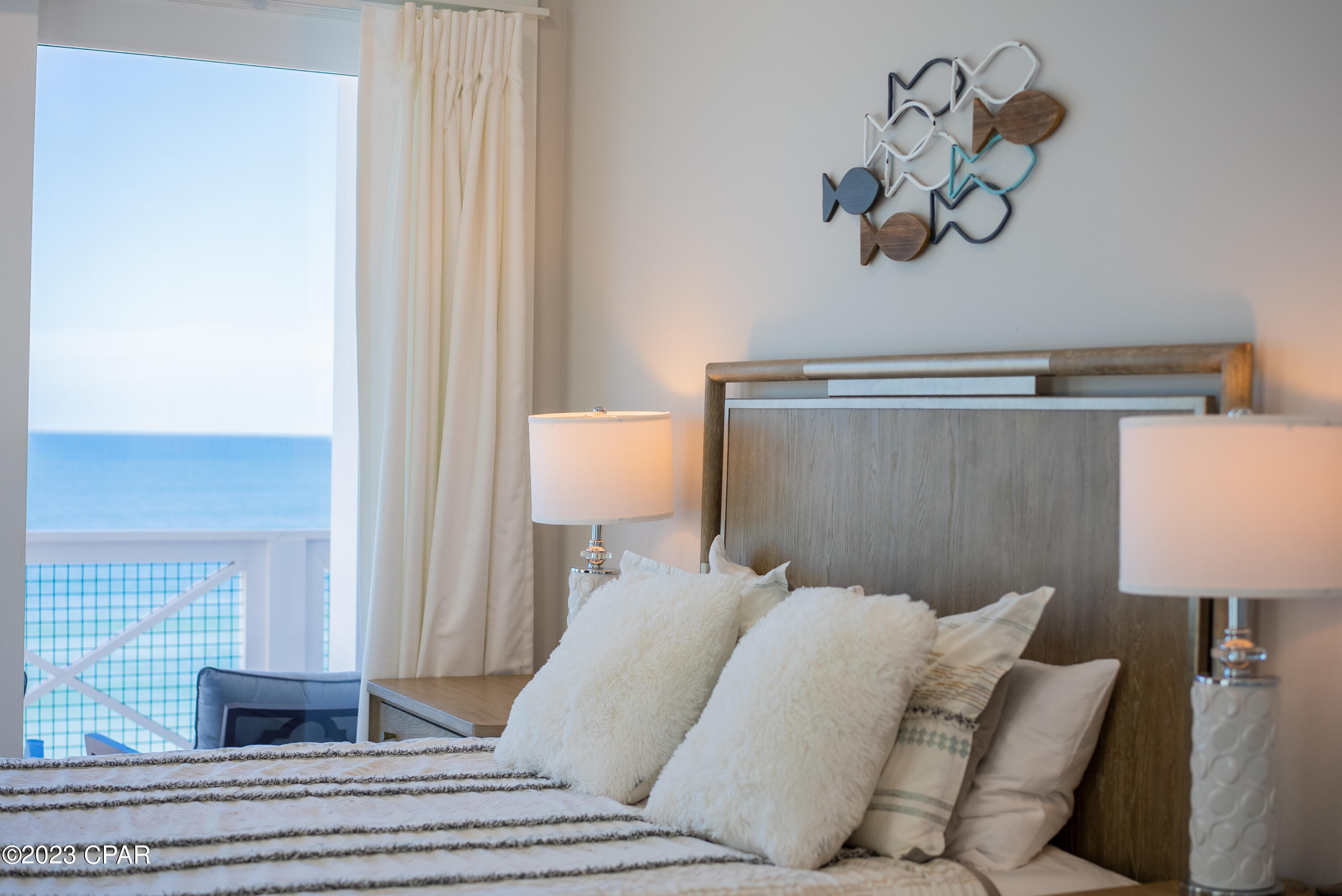 Cresent Bch Unit 1 - Residential
