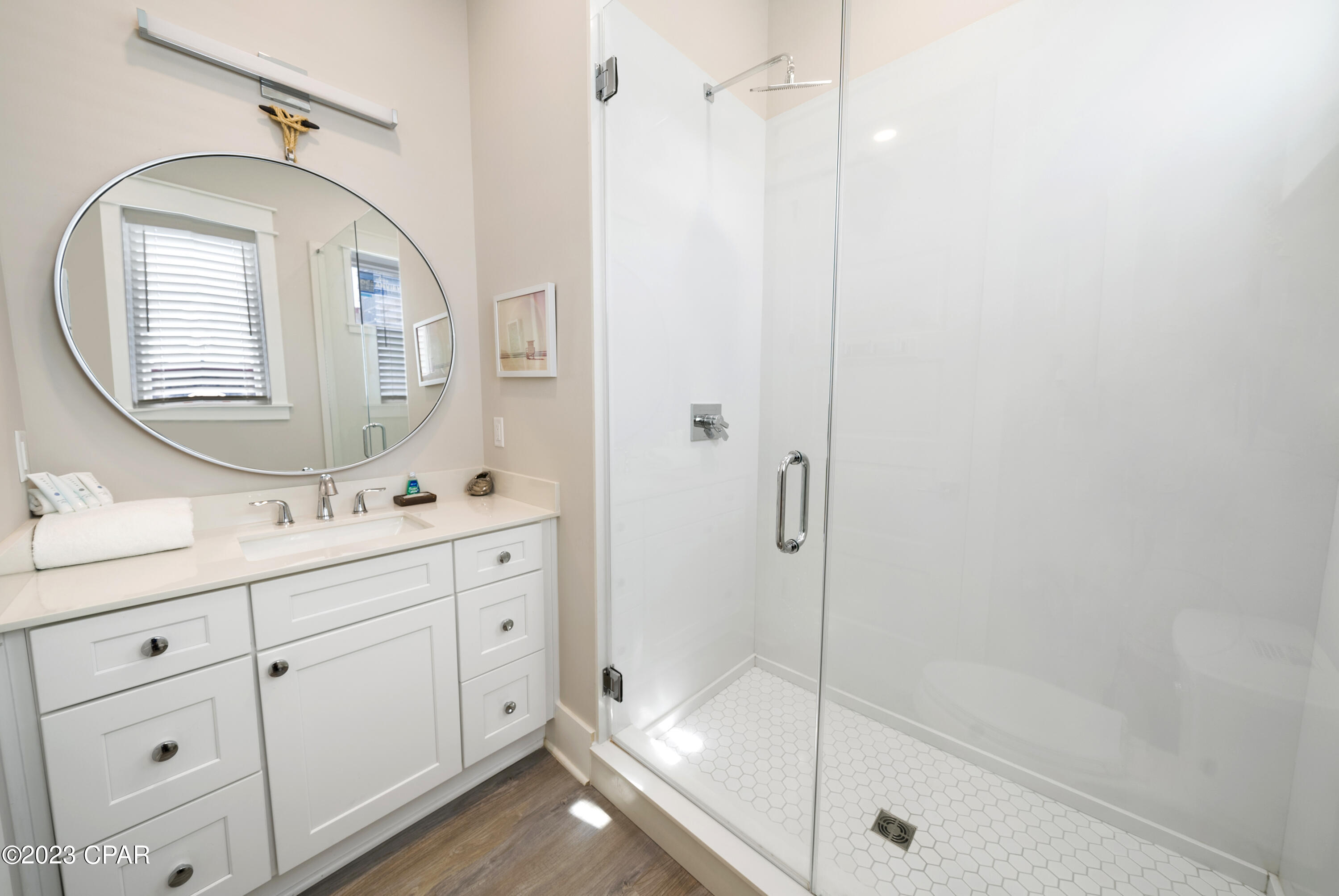 Cresent Bch Unit 1 - Residential