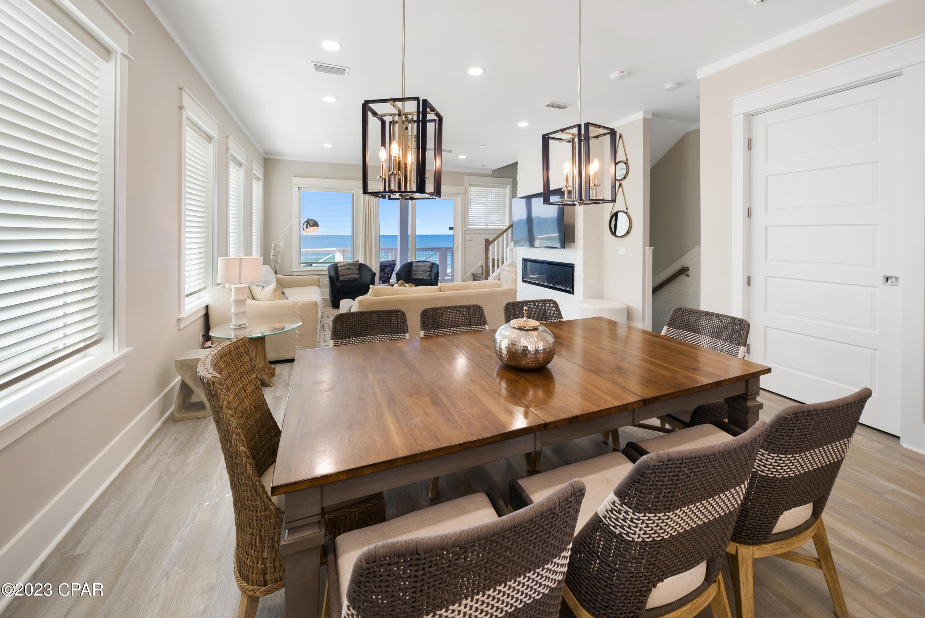 Cresent Bch Unit 1 - Residential